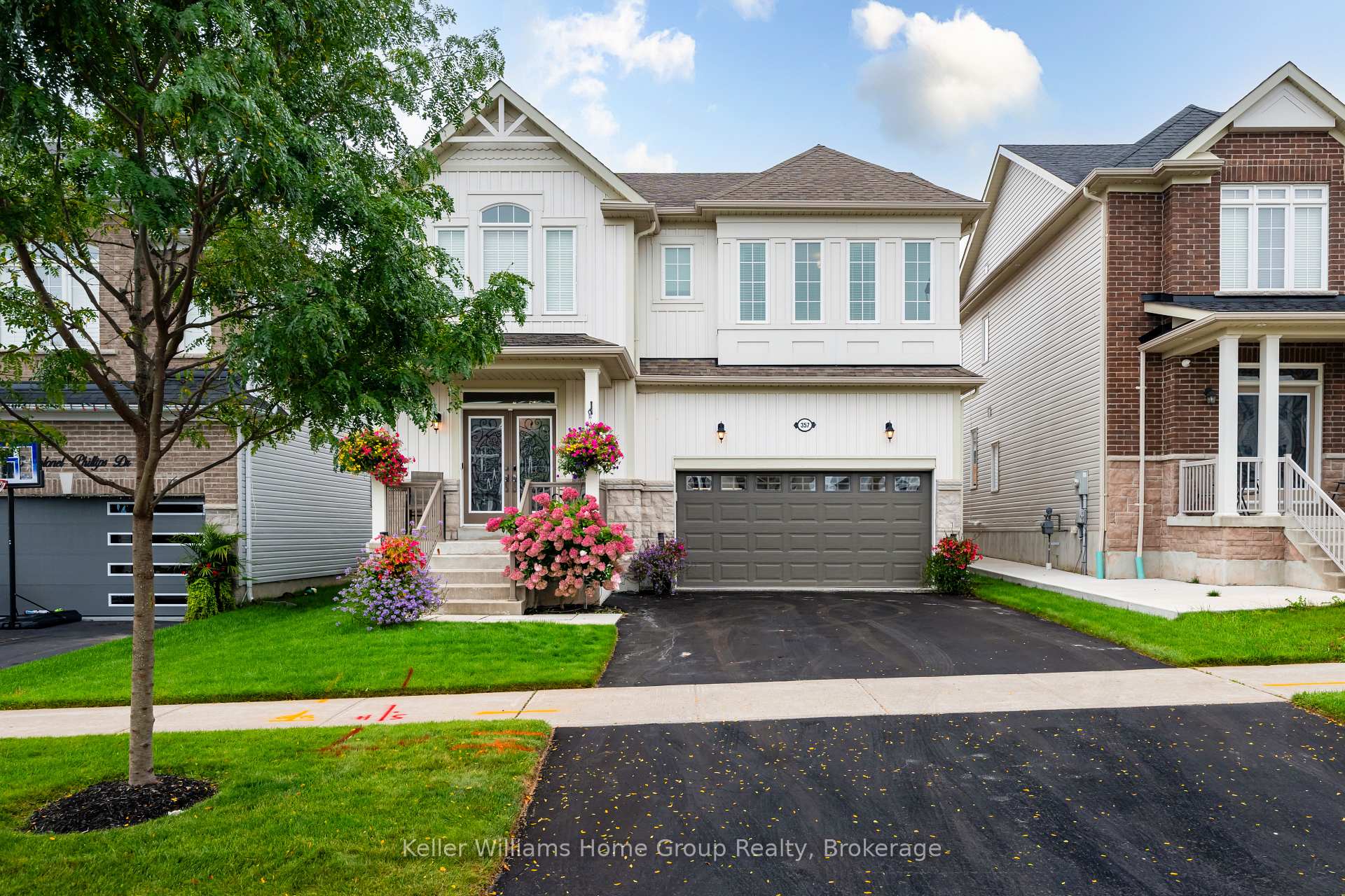 Photo 2 of 357 Col. Phillips Drive, Shelburne — HOMEH