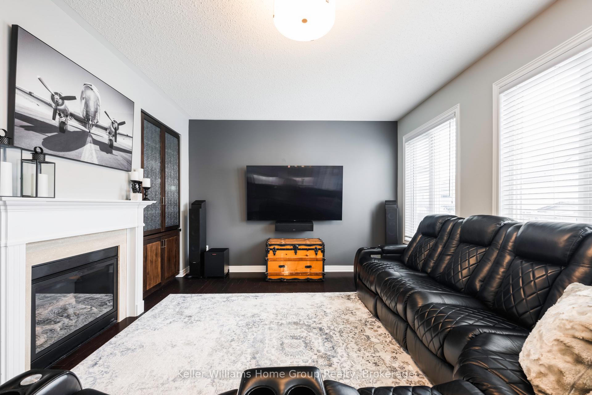 Photo 12 of 357 Col. Phillips Drive, Shelburne — HOMEH