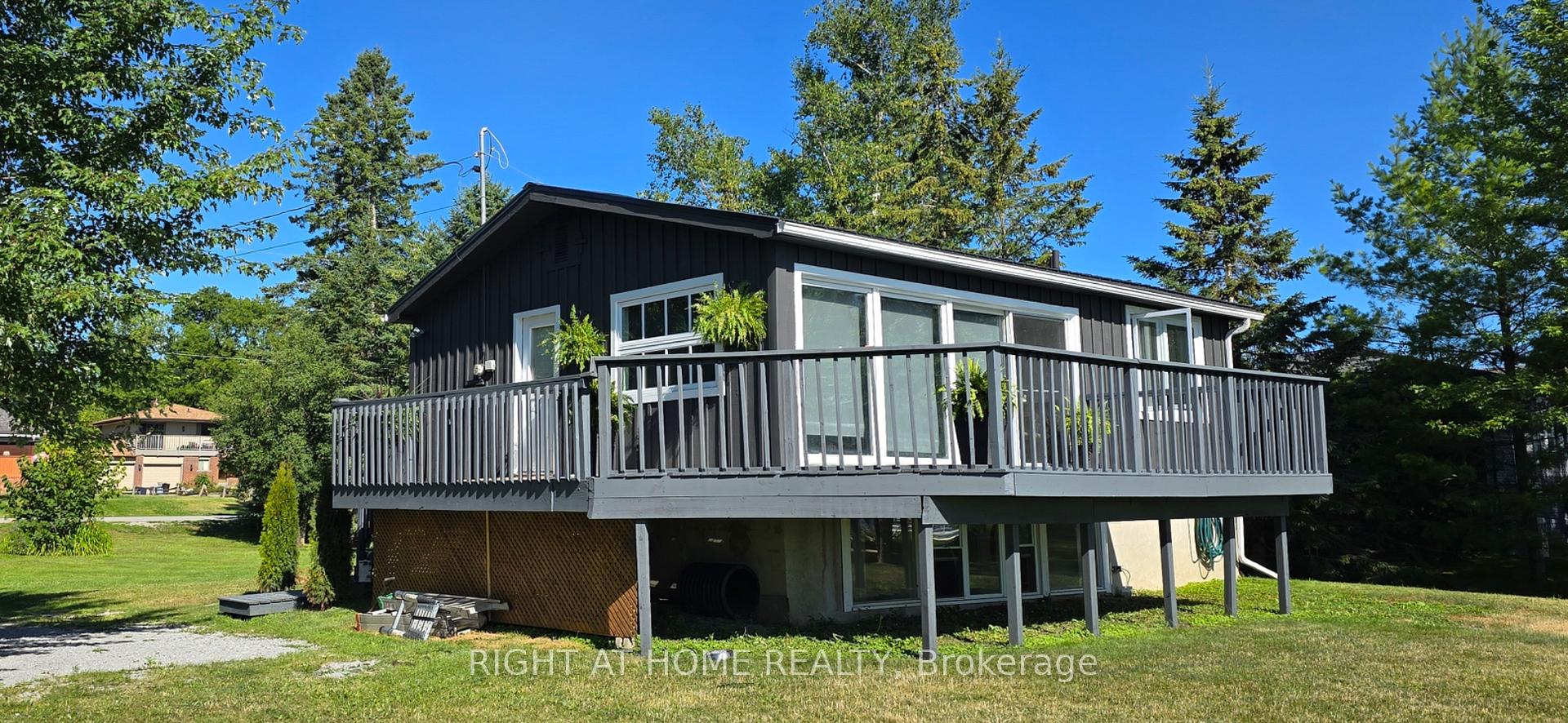 Photo 2 of 179 Aldred Drive, Scugog, Rural Scugog — HOMEH