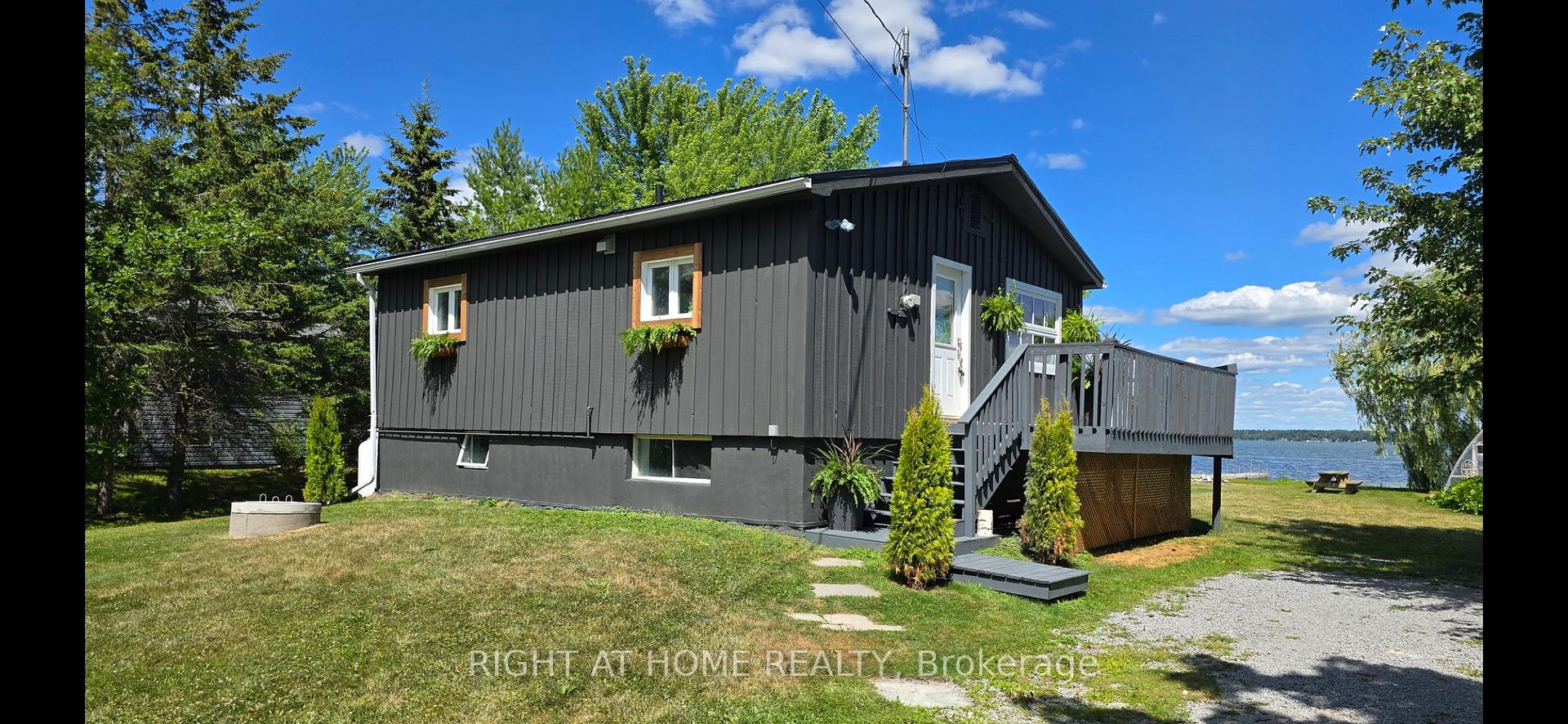 Photo 3 of 179 Aldred Drive, Scugog, Rural Scugog — HOMEH