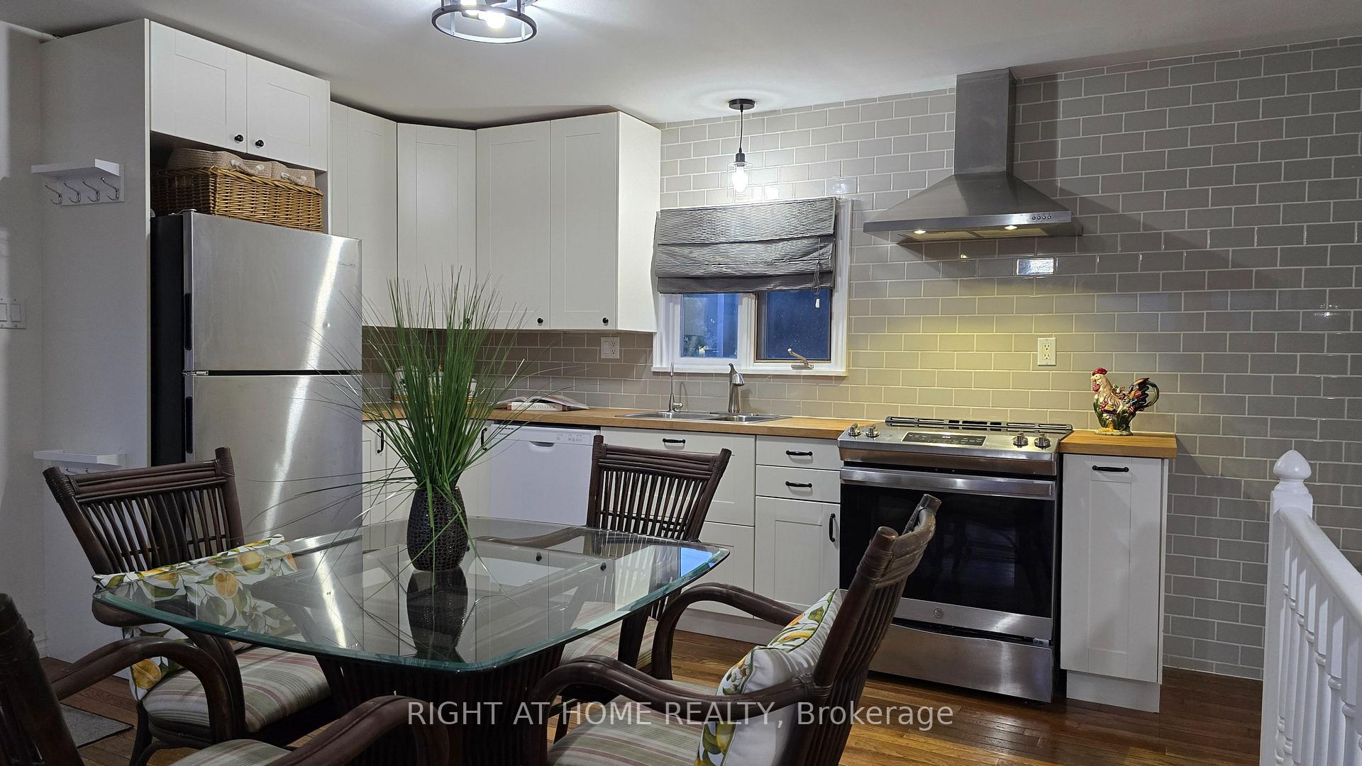 Photo 6 of 179 Aldred Drive, Scugog, Rural Scugog — HOMEH