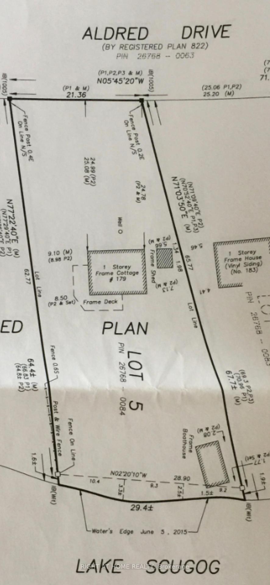 Photo 14 of 179 Aldred Drive, Scugog, Rural Scugog — HOMEH