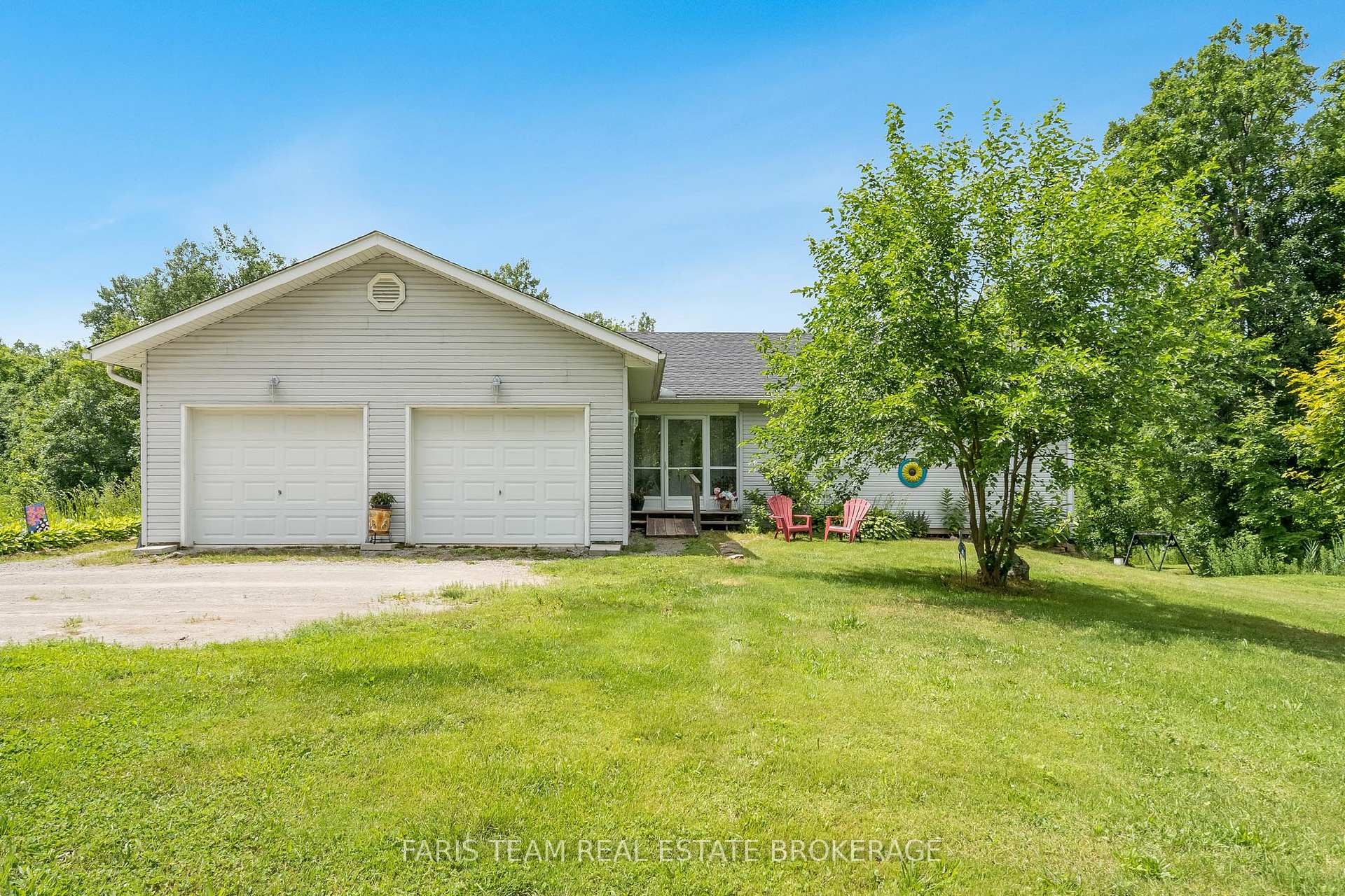 Photo 3 of 1280 Mount Stephen Road, Severn, Coldwater — HOMEH