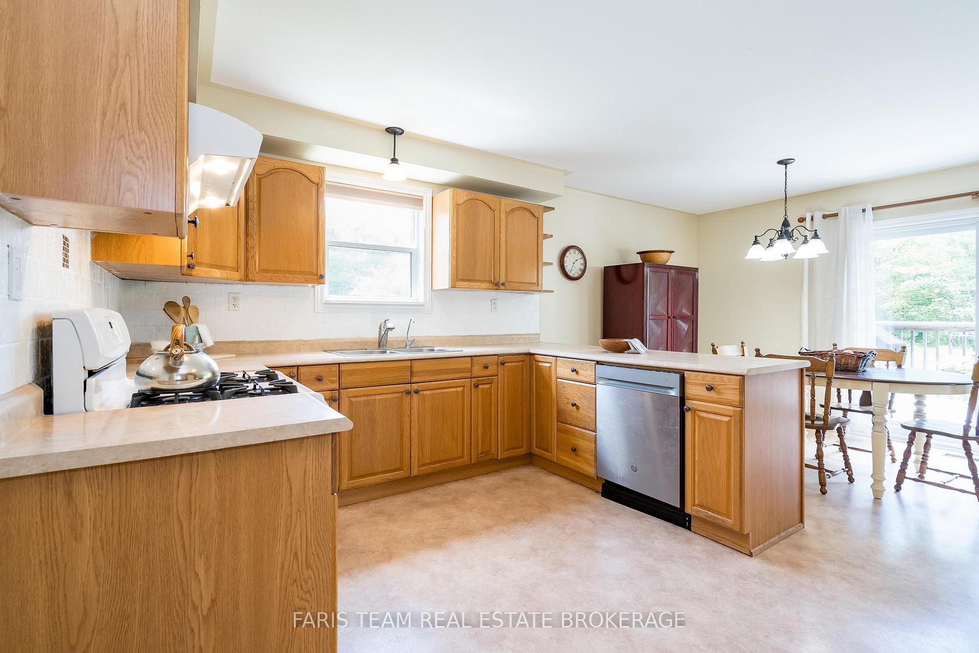 Photo 7 of 1280 Mount Stephen Road, Severn, Coldwater — HOMEH