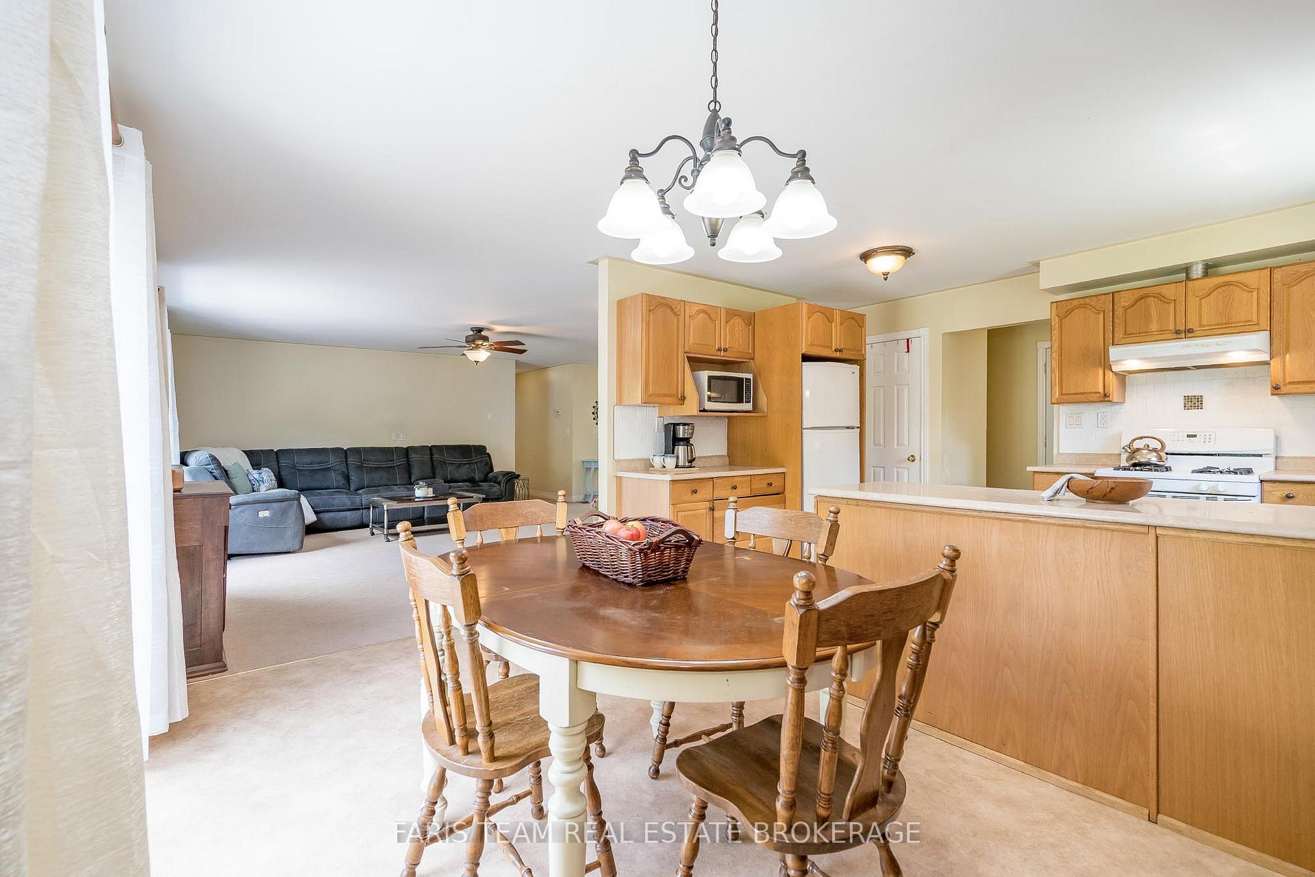 Photo 8 of 1280 Mount Stephen Road, Severn, Coldwater — HOMEH