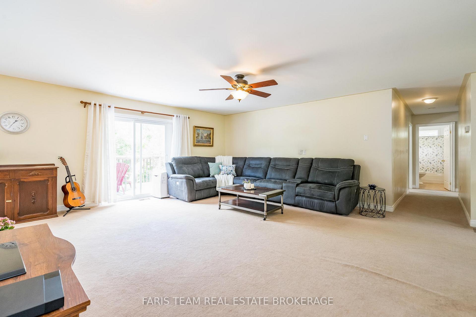 Photo 9 of 1280 Mount Stephen Road, Severn, Coldwater — HOMEH