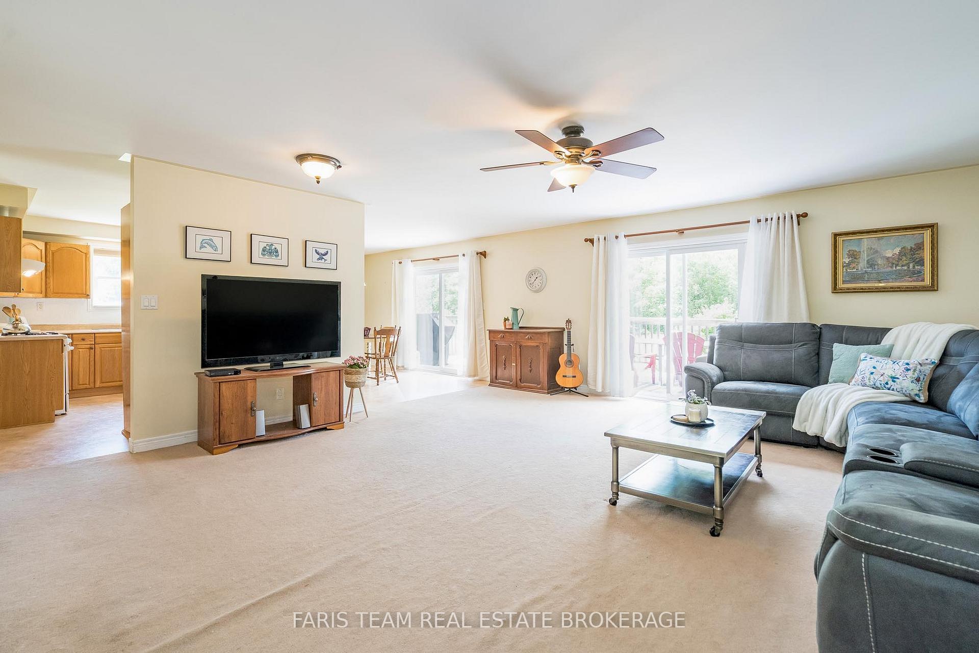 Photo 10 of 1280 Mount Stephen Road, Severn, Coldwater — HOMEH