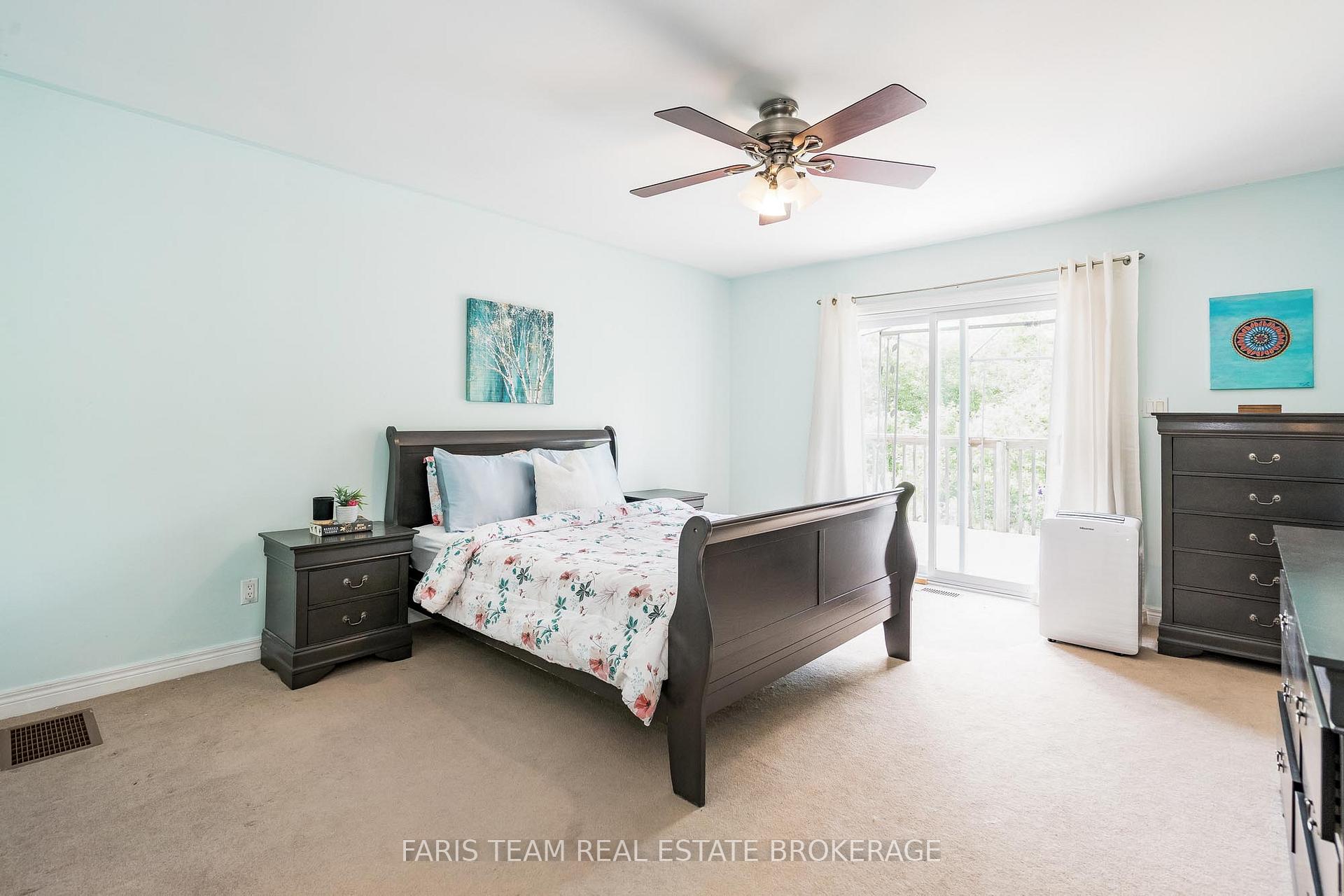 Photo 11 of 1280 Mount Stephen Road, Severn, Coldwater — HOMEH