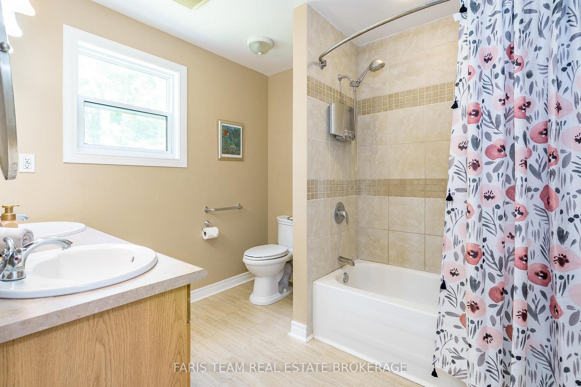 Photo 12 of 1280 Mount Stephen Road, Severn, Coldwater — HOMEH