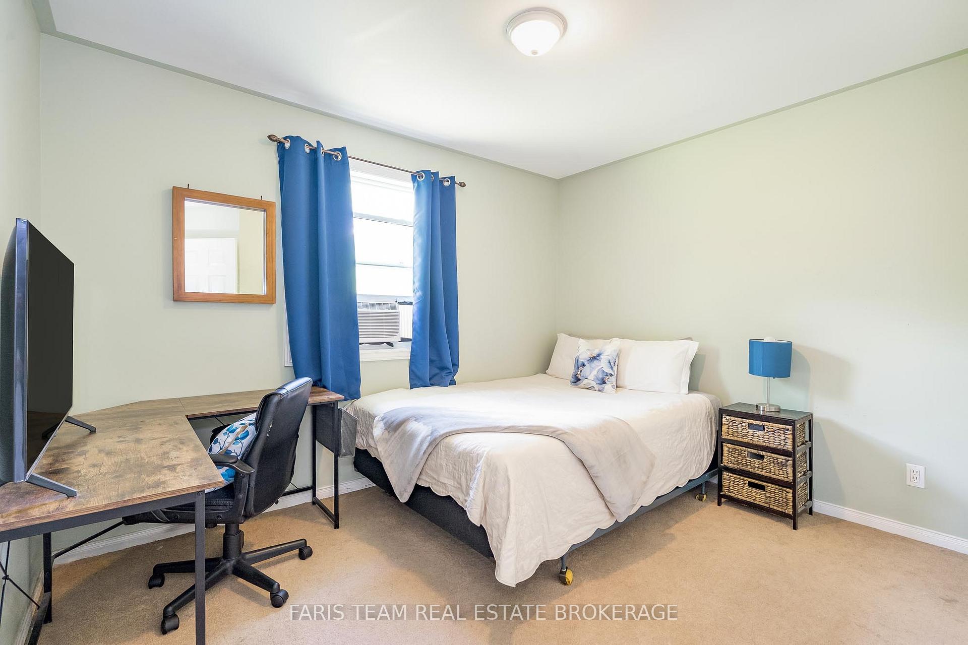 Photo 13 of 1280 Mount Stephen Road, Severn, Coldwater — HOMEH