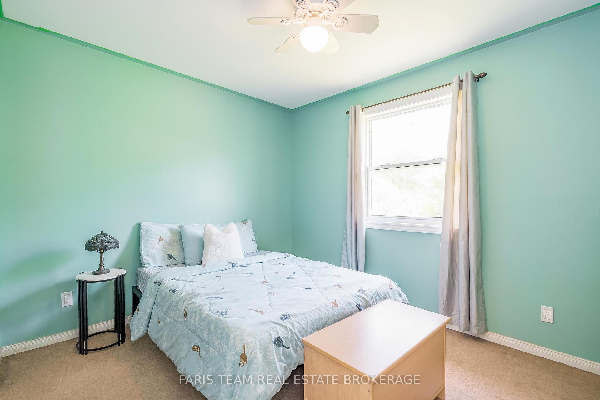 Photo 14 of 1280 Mount Stephen Road, Severn, Coldwater — HOMEH