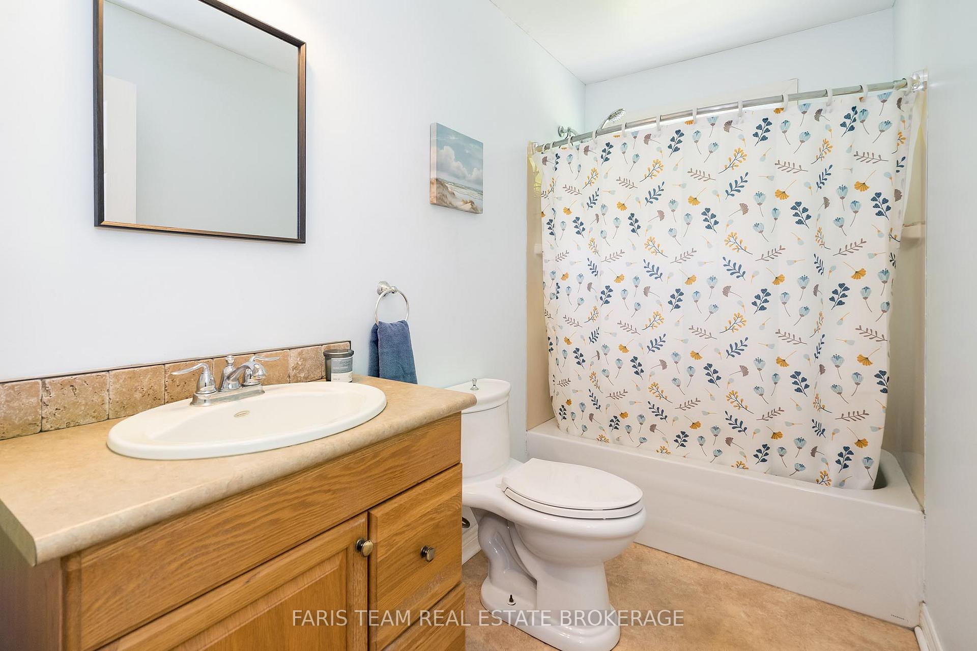 Photo 15 of 1280 Mount Stephen Road, Severn, Coldwater — HOMEH