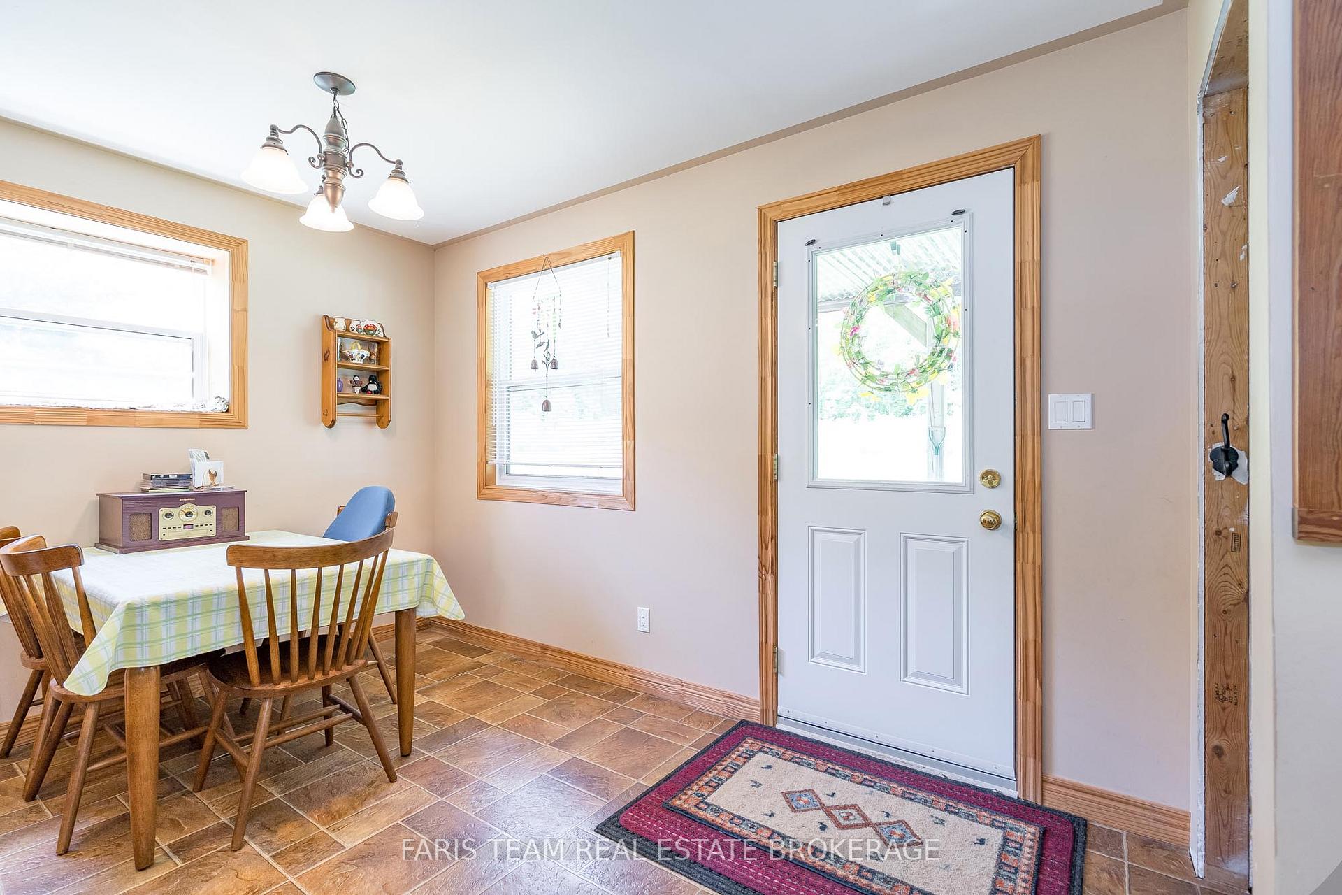 Photo 17 of 1280 Mount Stephen Road, Severn, Coldwater — HOMEH