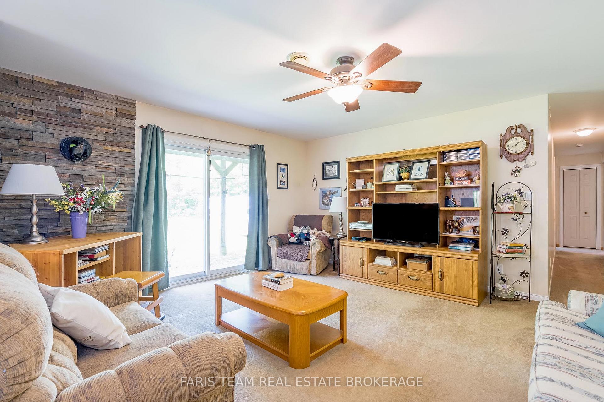Photo 21 of 1280 Mount Stephen Road, Severn, Coldwater — HOMEH