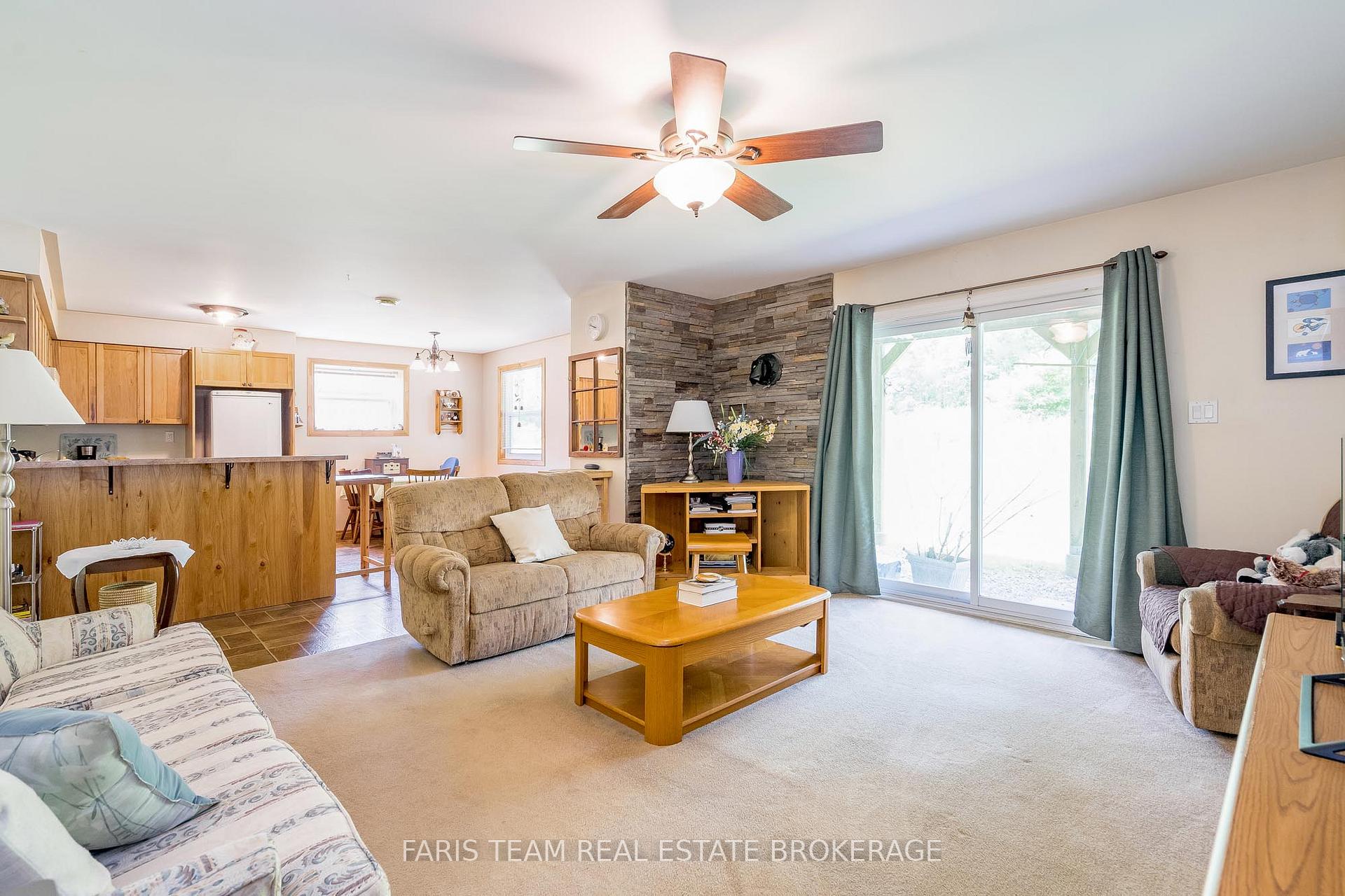 Photo 22 of 1280 Mount Stephen Road, Severn, Coldwater — HOMEH