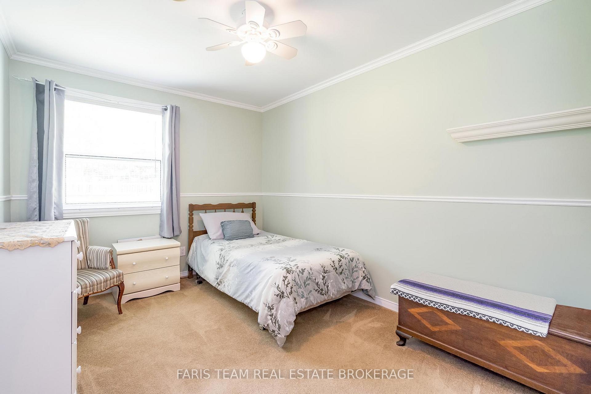 Photo 23 of 1280 Mount Stephen Road, Severn, Coldwater — HOMEH