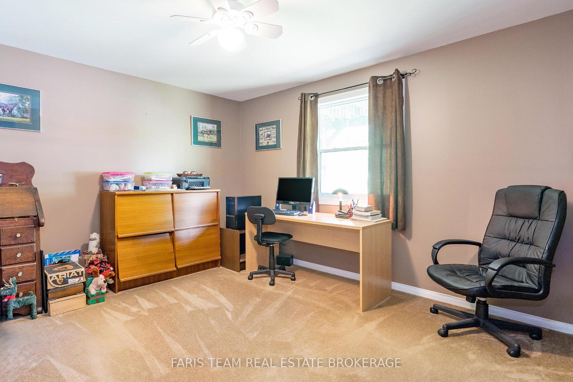Photo 24 of 1280 Mount Stephen Road, Severn, Coldwater — HOMEH