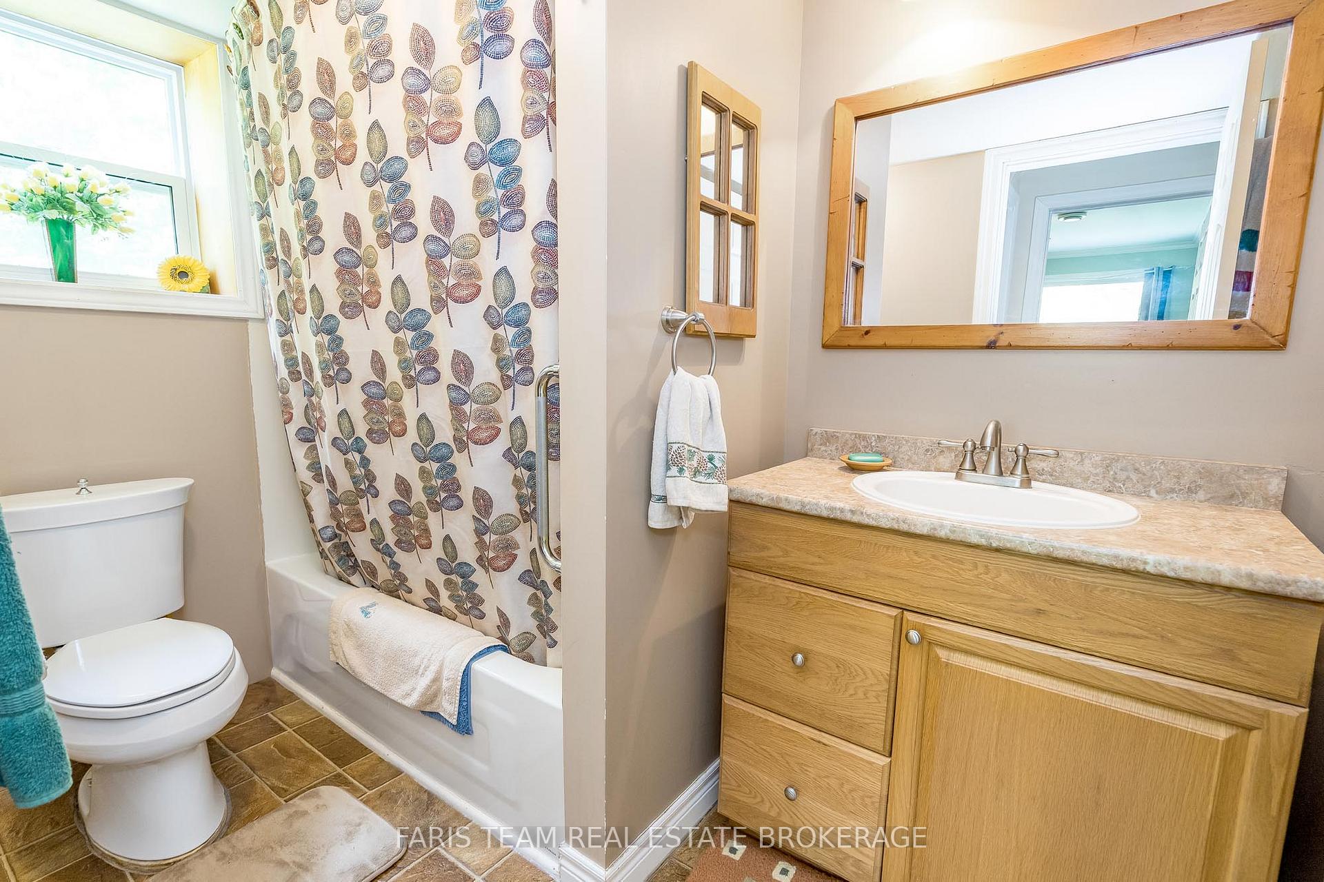 Photo 25 of 1280 Mount Stephen Road, Severn, Coldwater — HOMEH