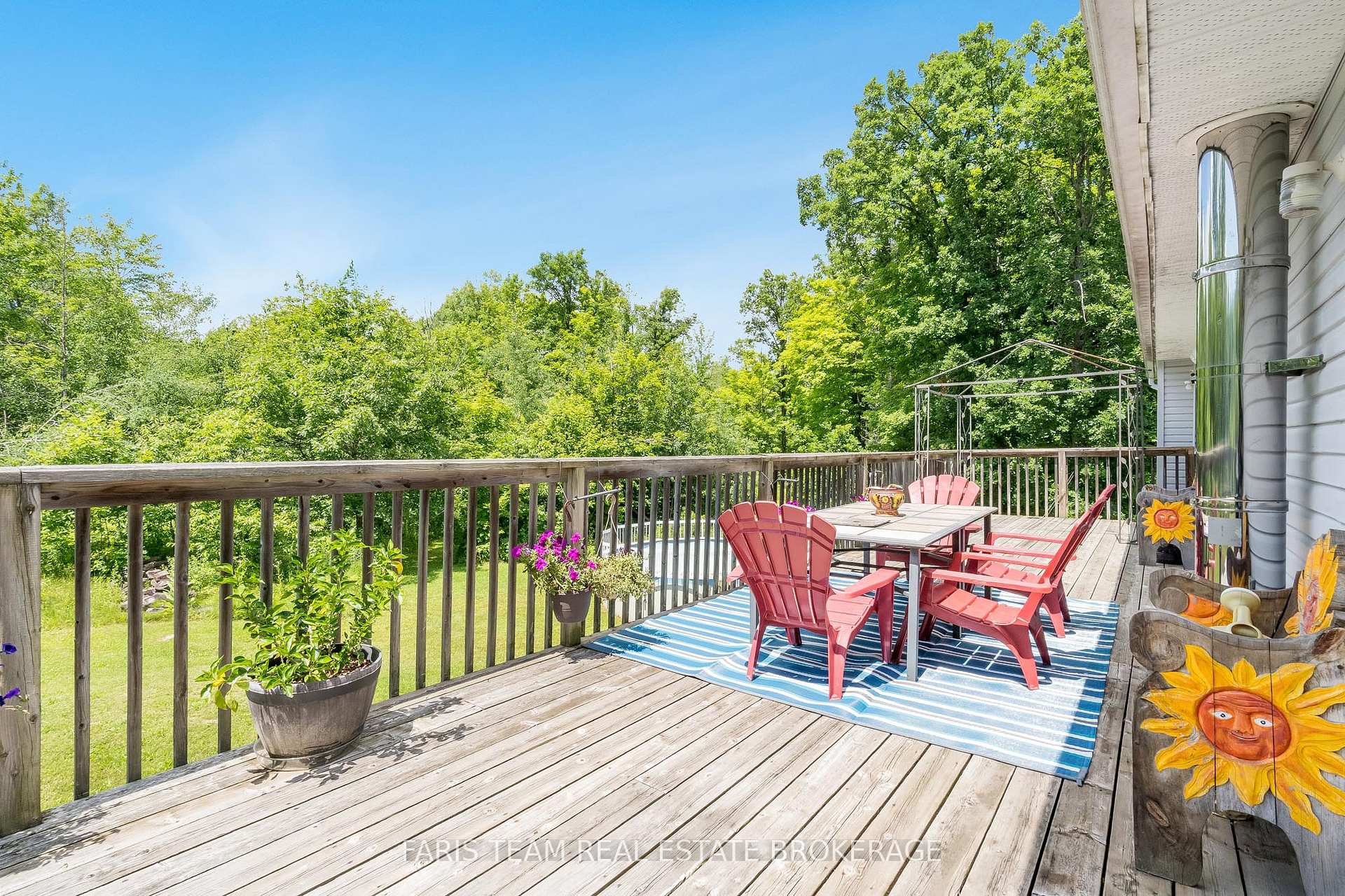 Photo 26 of 1280 Mount Stephen Road, Severn, Coldwater — HOMEH