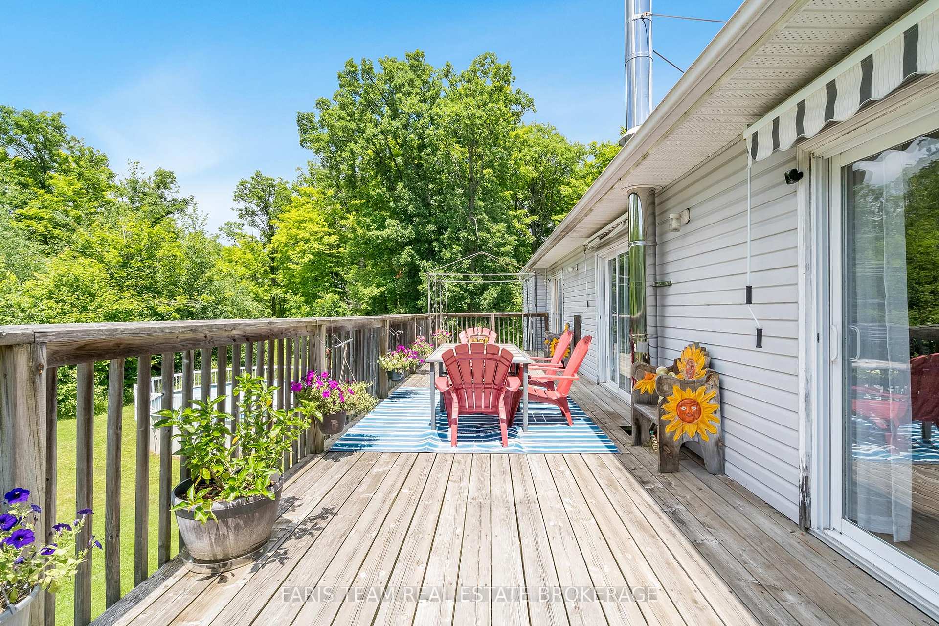 Photo 27 of 1280 Mount Stephen Road, Severn, Coldwater — HOMEH