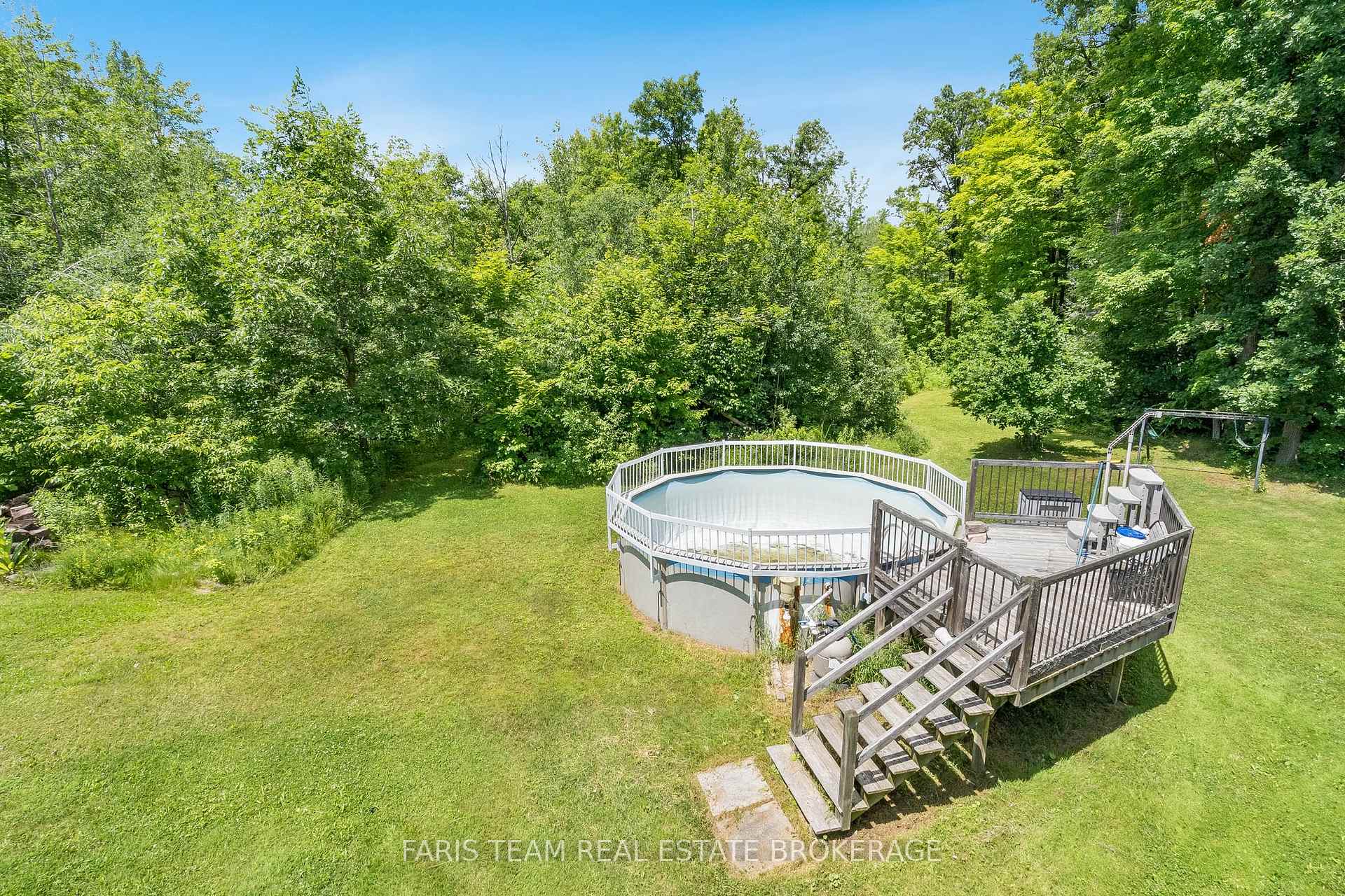 Photo 28 of 1280 Mount Stephen Road, Severn, Coldwater — HOMEH