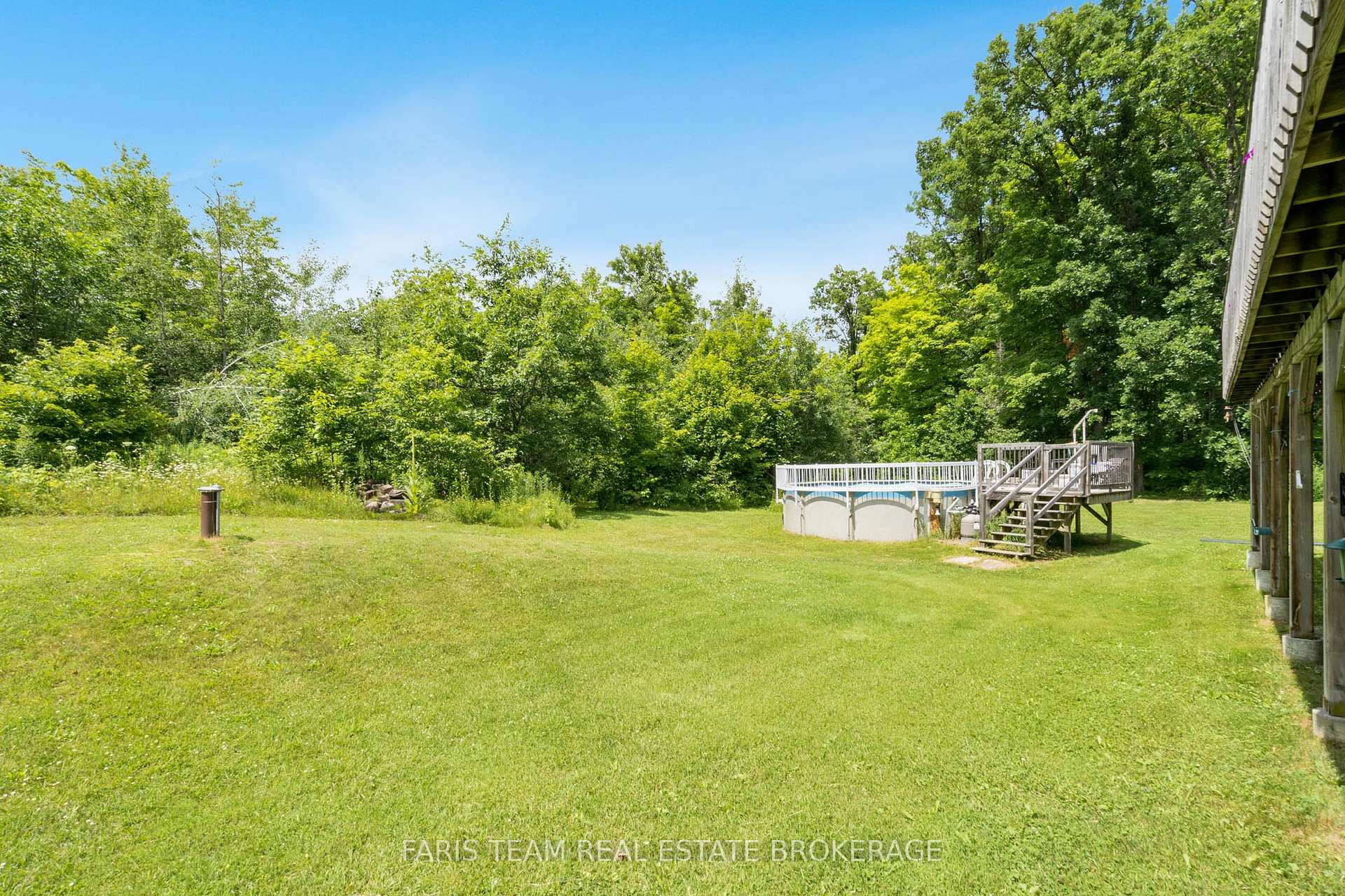 Photo 29 of 1280 Mount Stephen Road, Severn, Coldwater — HOMEH