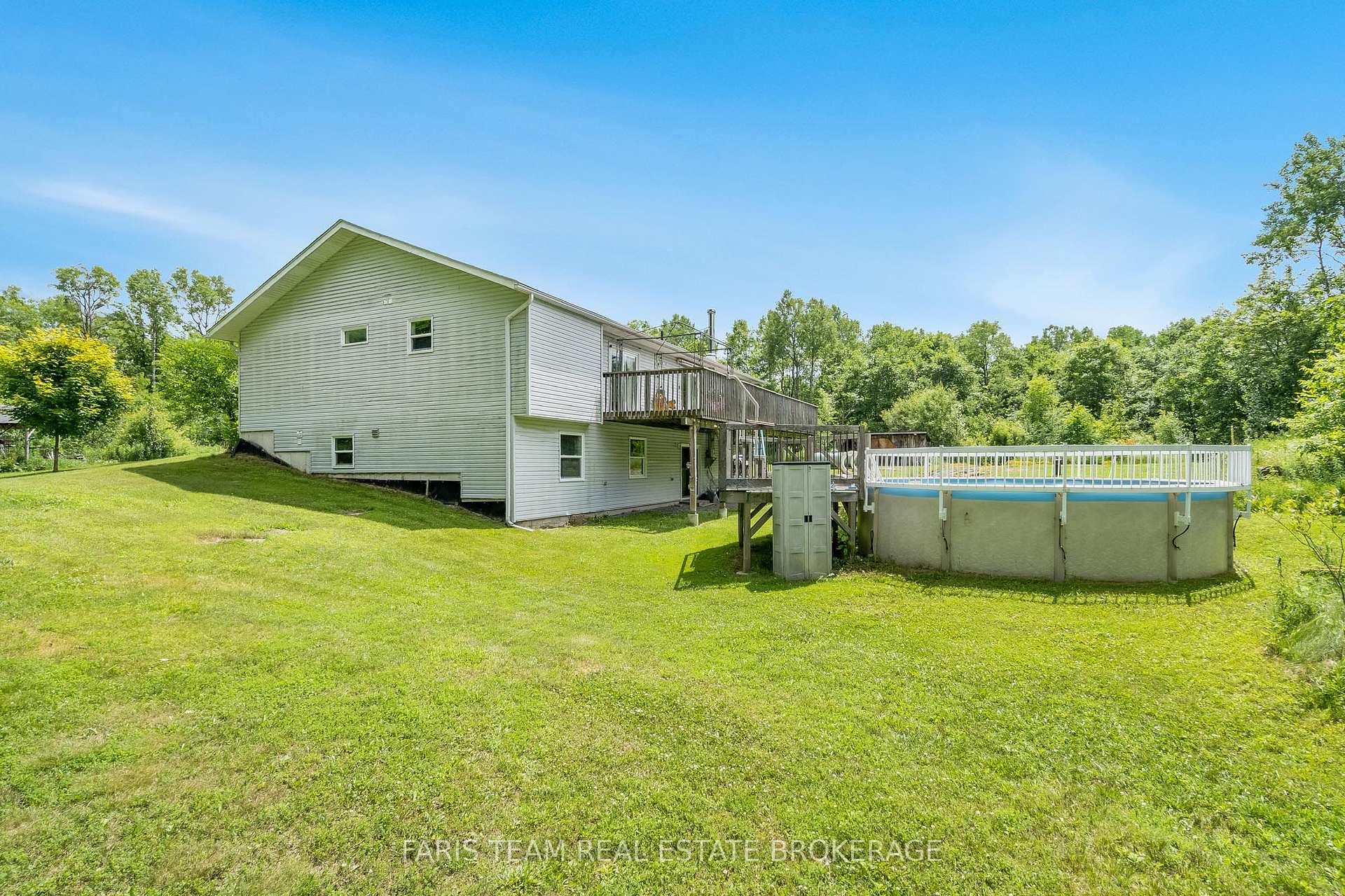 Photo 32 of 1280 Mount Stephen Road, Severn, Coldwater — HOMEH