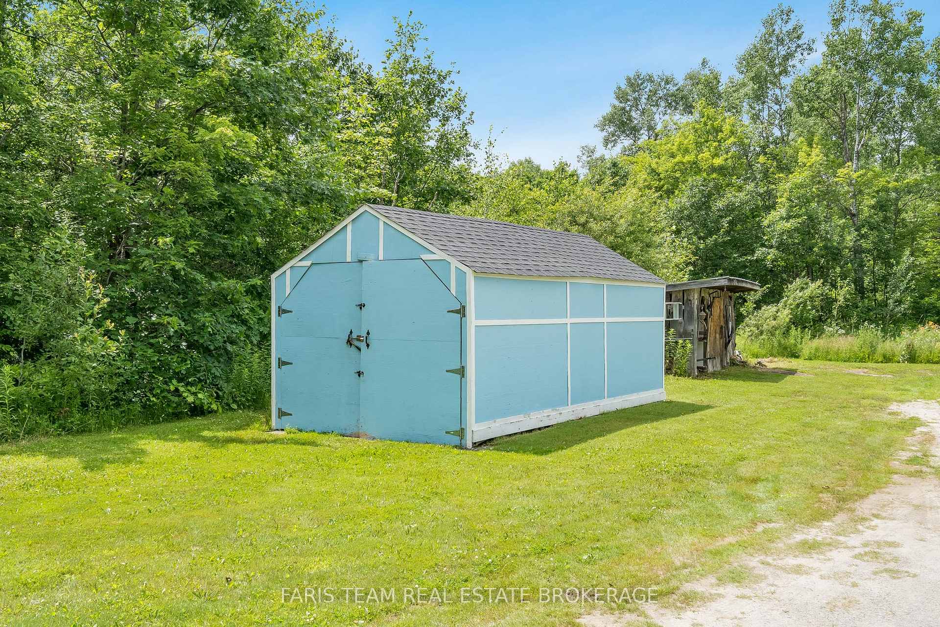 Photo 33 of 1280 Mount Stephen Road, Severn, Coldwater — HOMEH