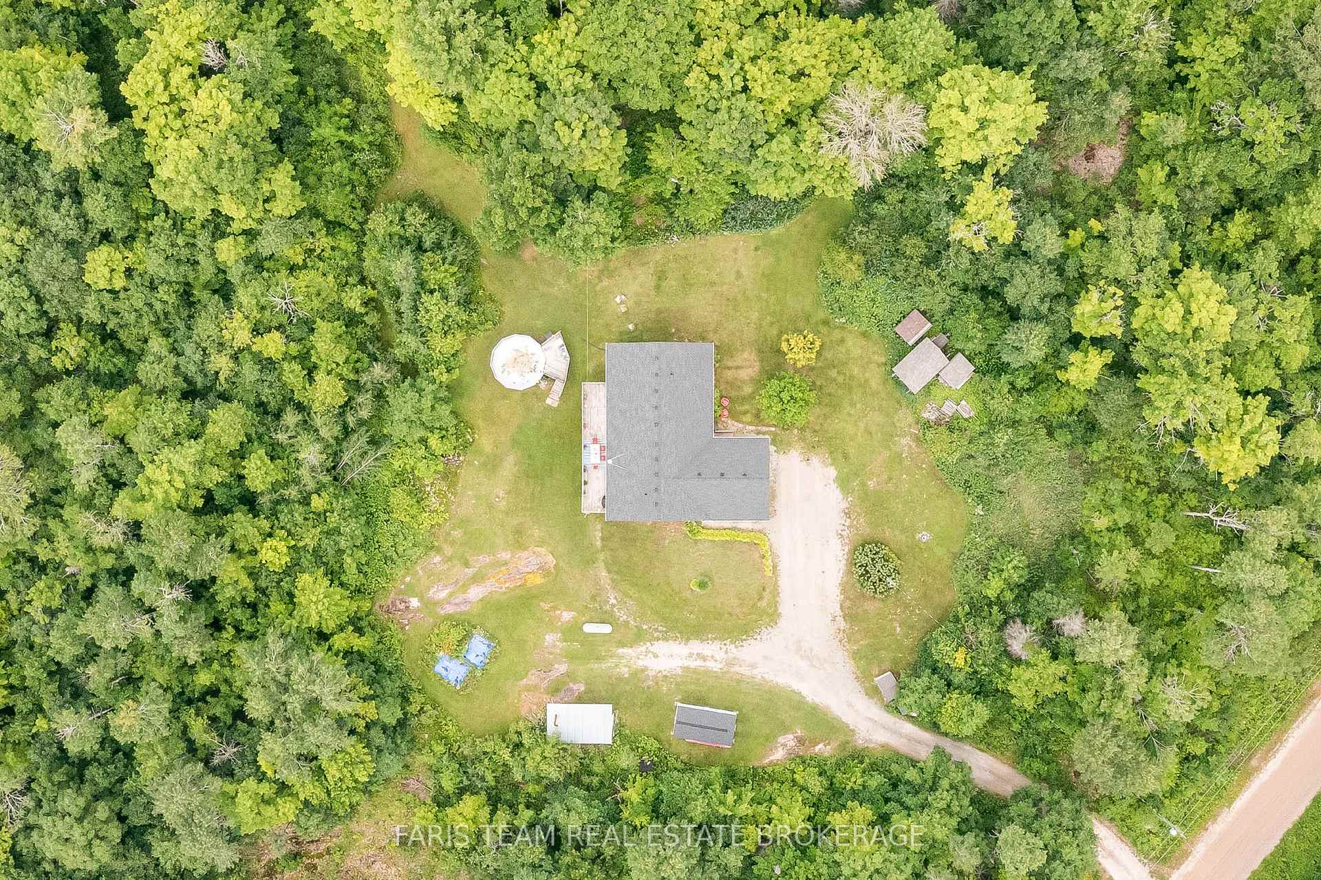 Photo 34 of 1280 Mount Stephen Road, Severn, Coldwater — HOMEH