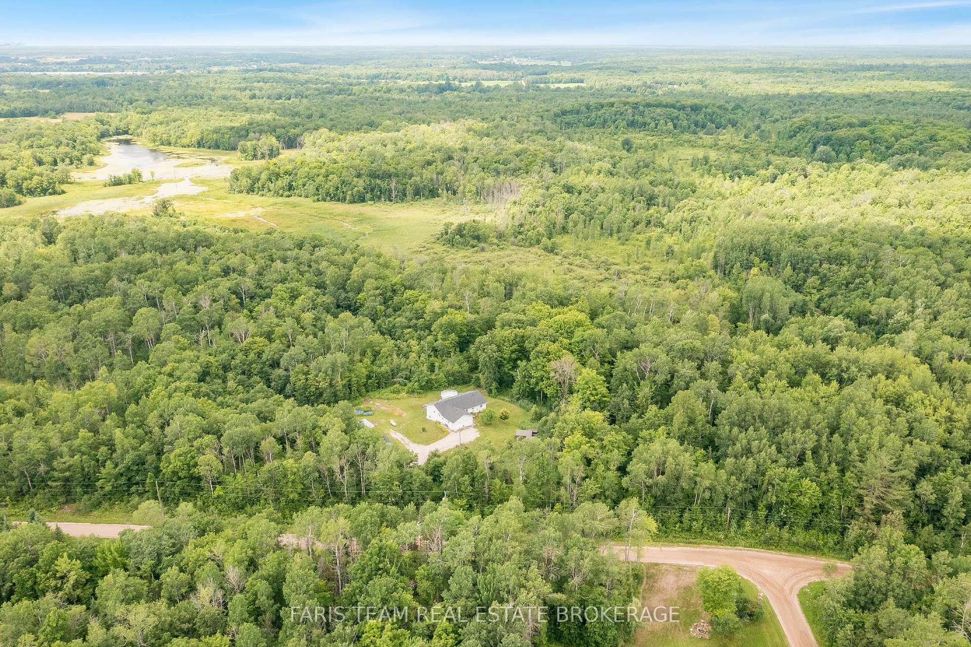 Photo 35 of 1280 Mount Stephen Road, Severn, Coldwater — HOMEH