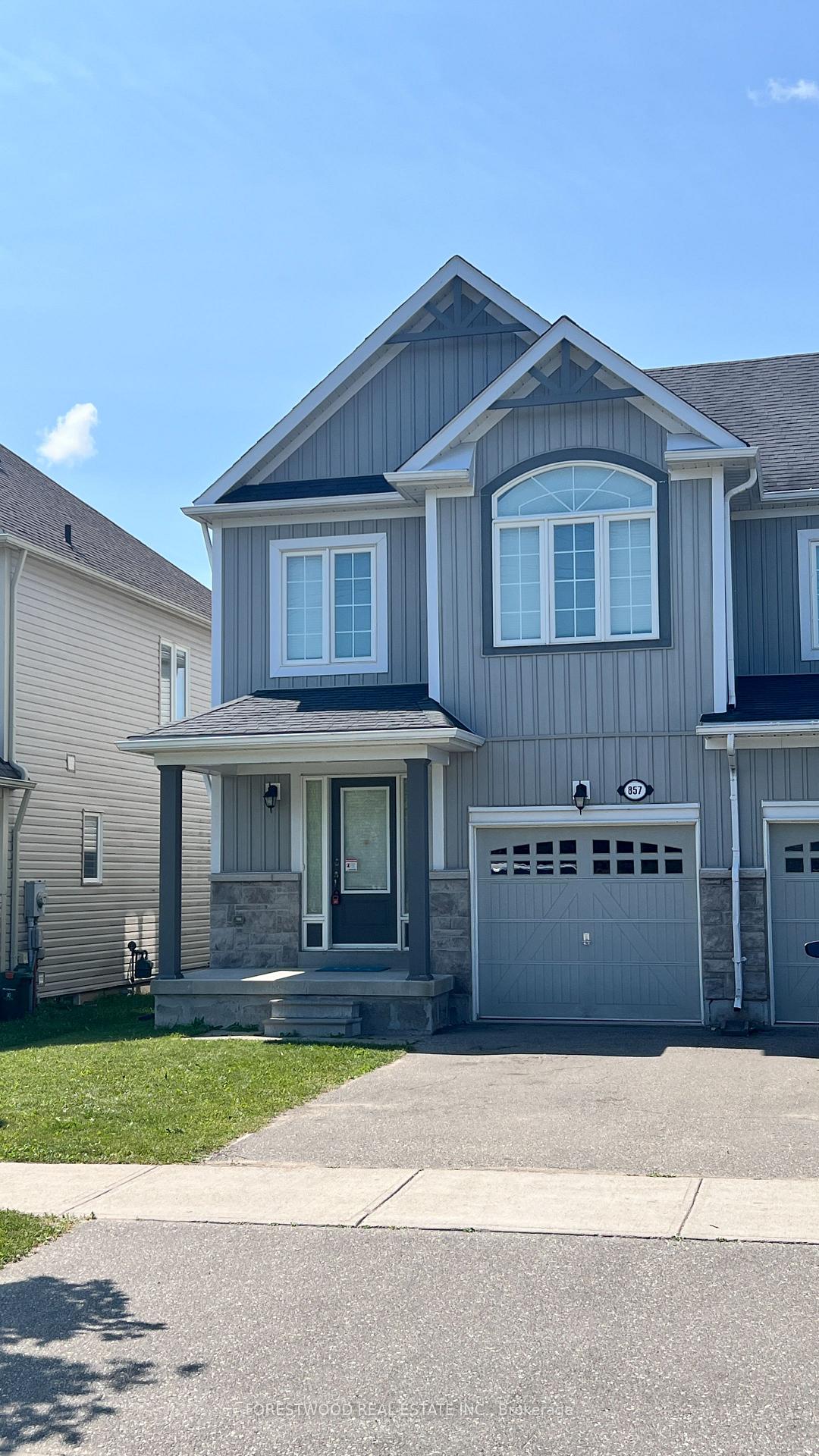 Photo 2 of 857 Cook Crescent, Shelburne — HOMEH