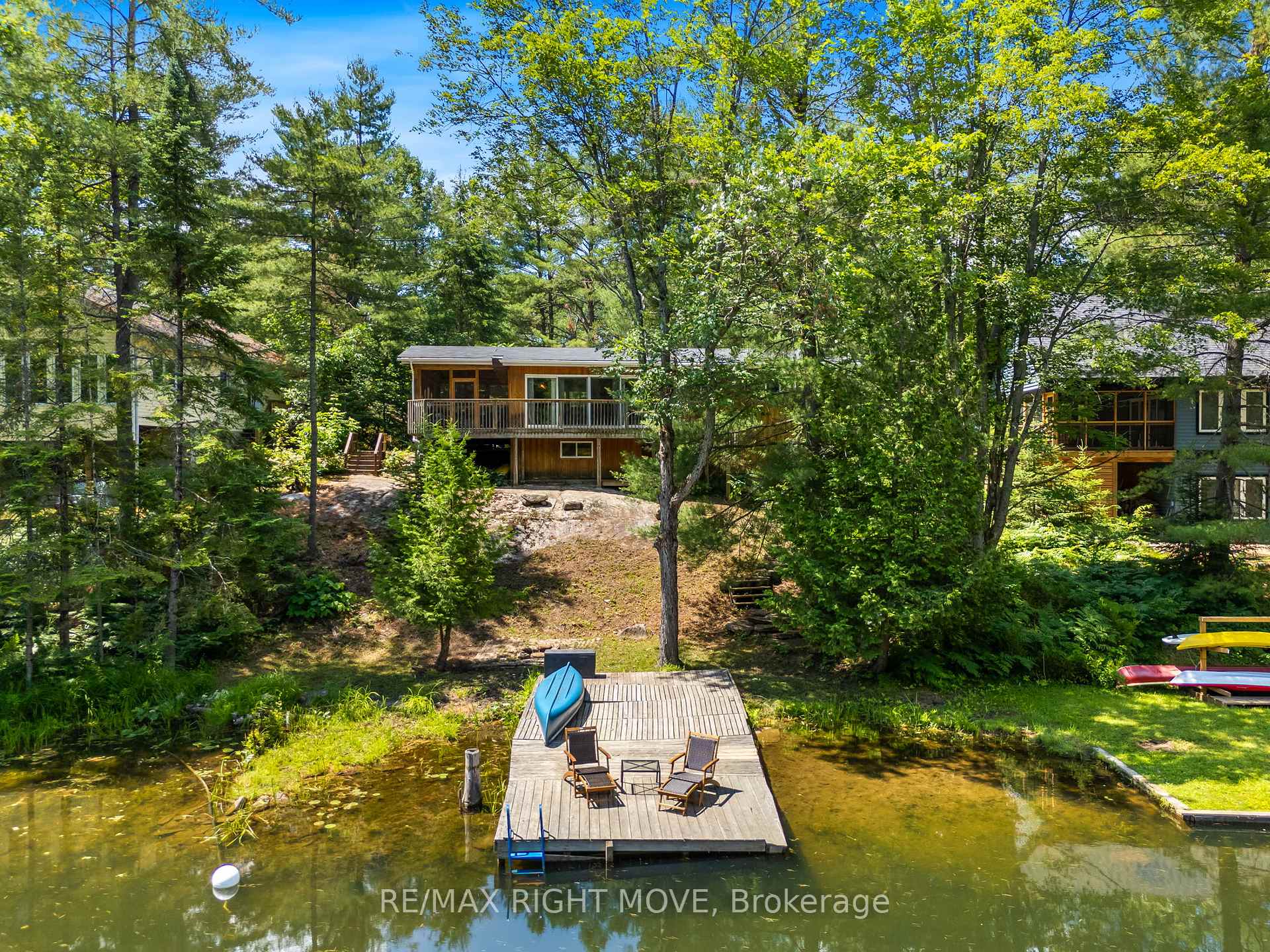 Photo 1 of 3305 Riverdale Drive, Severn, Rural Severn — HOMEH