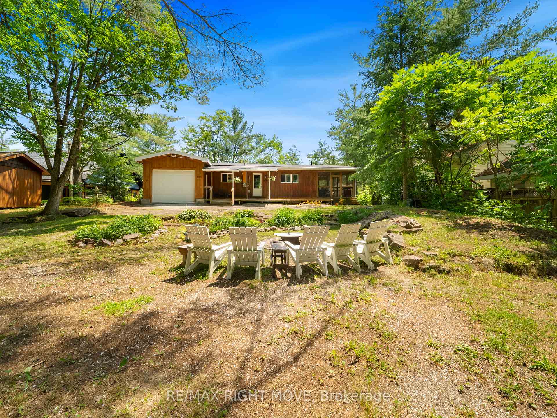 Photo 2 of 3305 Riverdale Drive, Severn, Rural Severn — HOMEH
