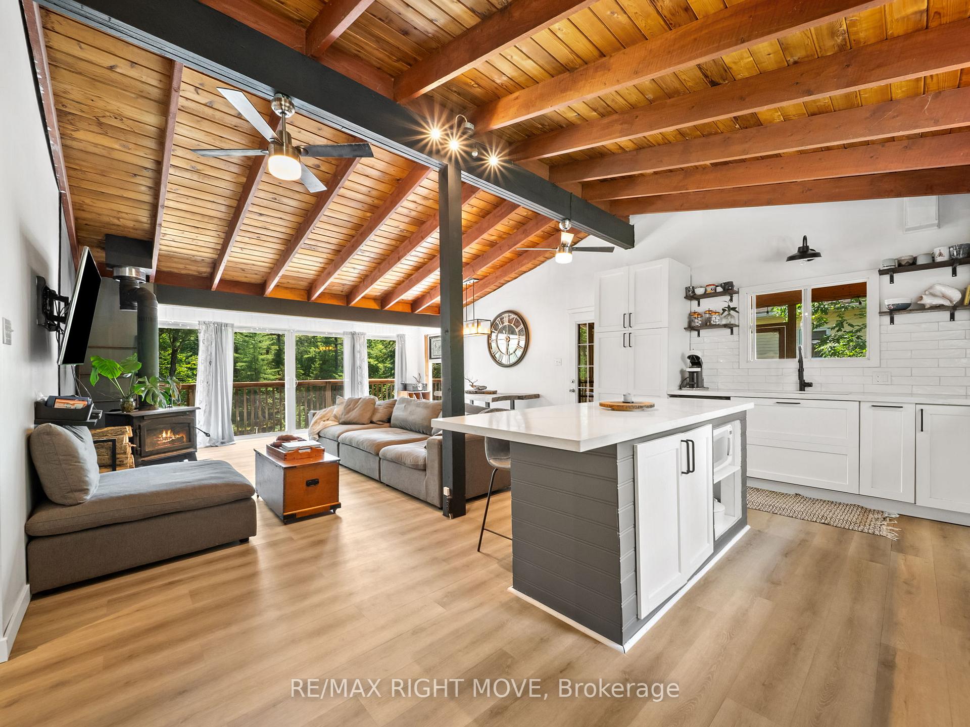 Photo 3 of 3305 Riverdale Drive, Severn, Rural Severn — HOMEH
