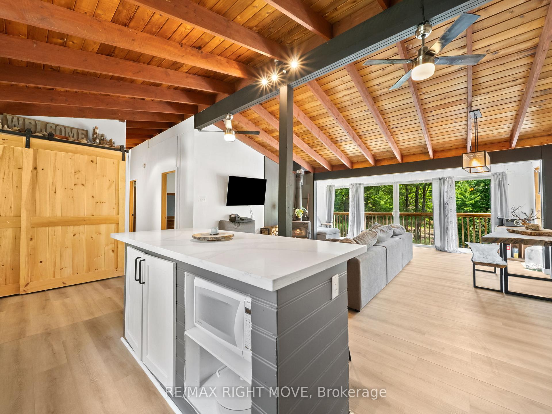 Photo 4 of 3305 Riverdale Drive, Severn, Rural Severn — HOMEH