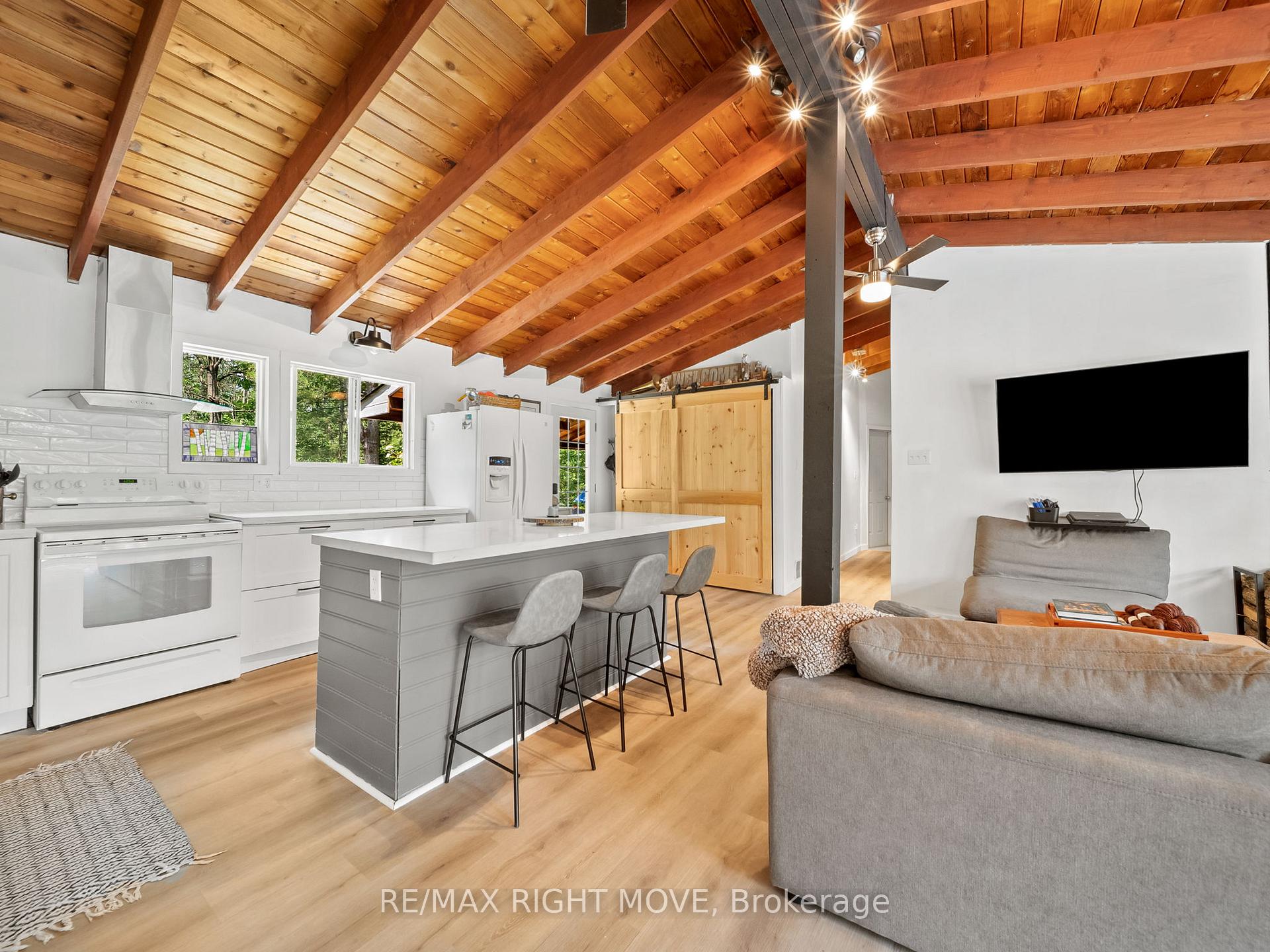 Photo 5 of 3305 Riverdale Drive, Severn, Rural Severn — HOMEH
