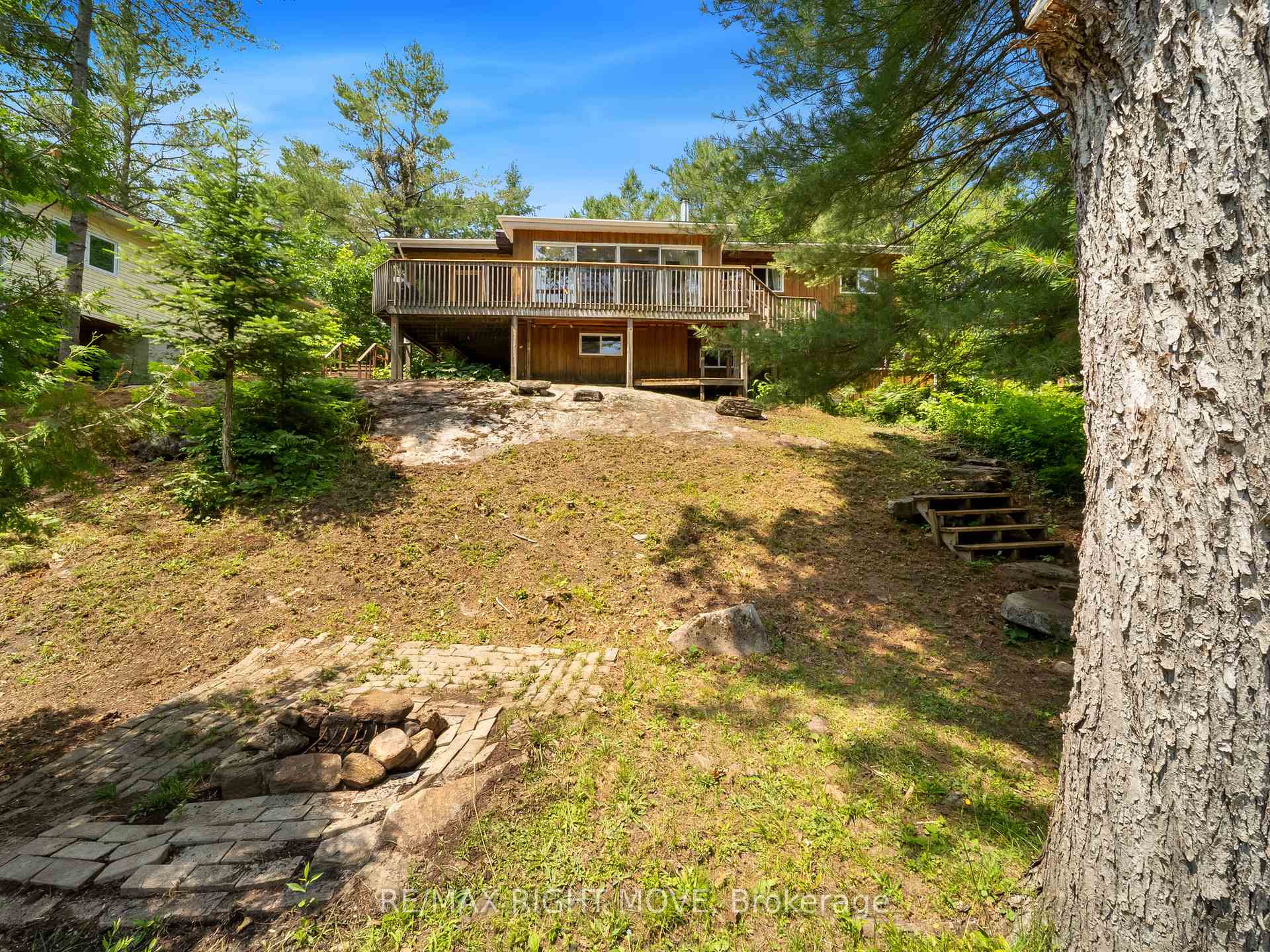Photo 26 of 3305 Riverdale Drive, Severn, Rural Severn — HOMEH