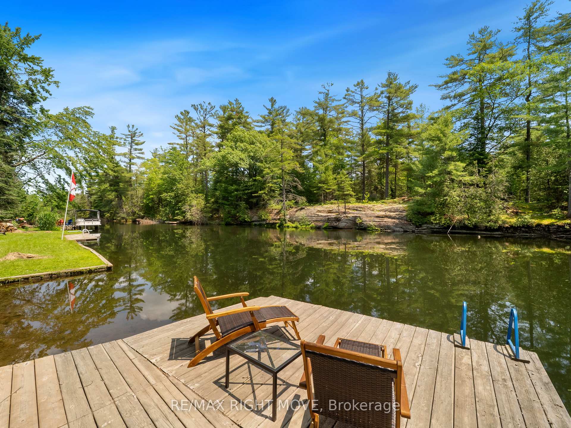 Photo 29 of 3305 Riverdale Drive, Severn, Rural Severn — HOMEH