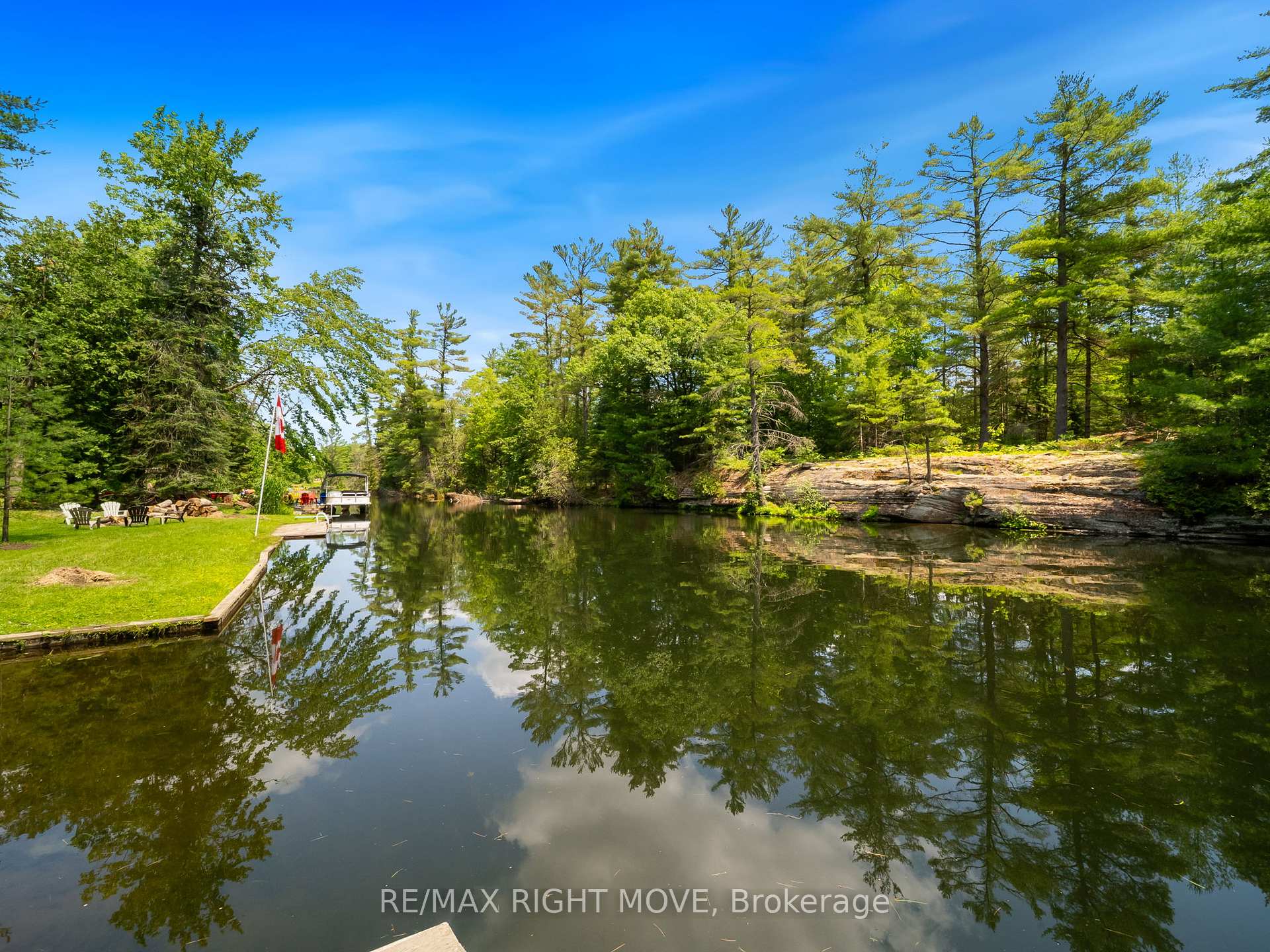 Photo 30 of 3305 Riverdale Drive, Severn, Rural Severn — HOMEH
