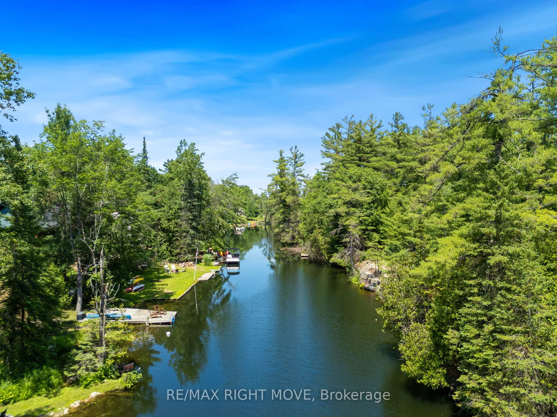Photo 31 of 3305 Riverdale Drive, Severn, Rural Severn — HOMEH