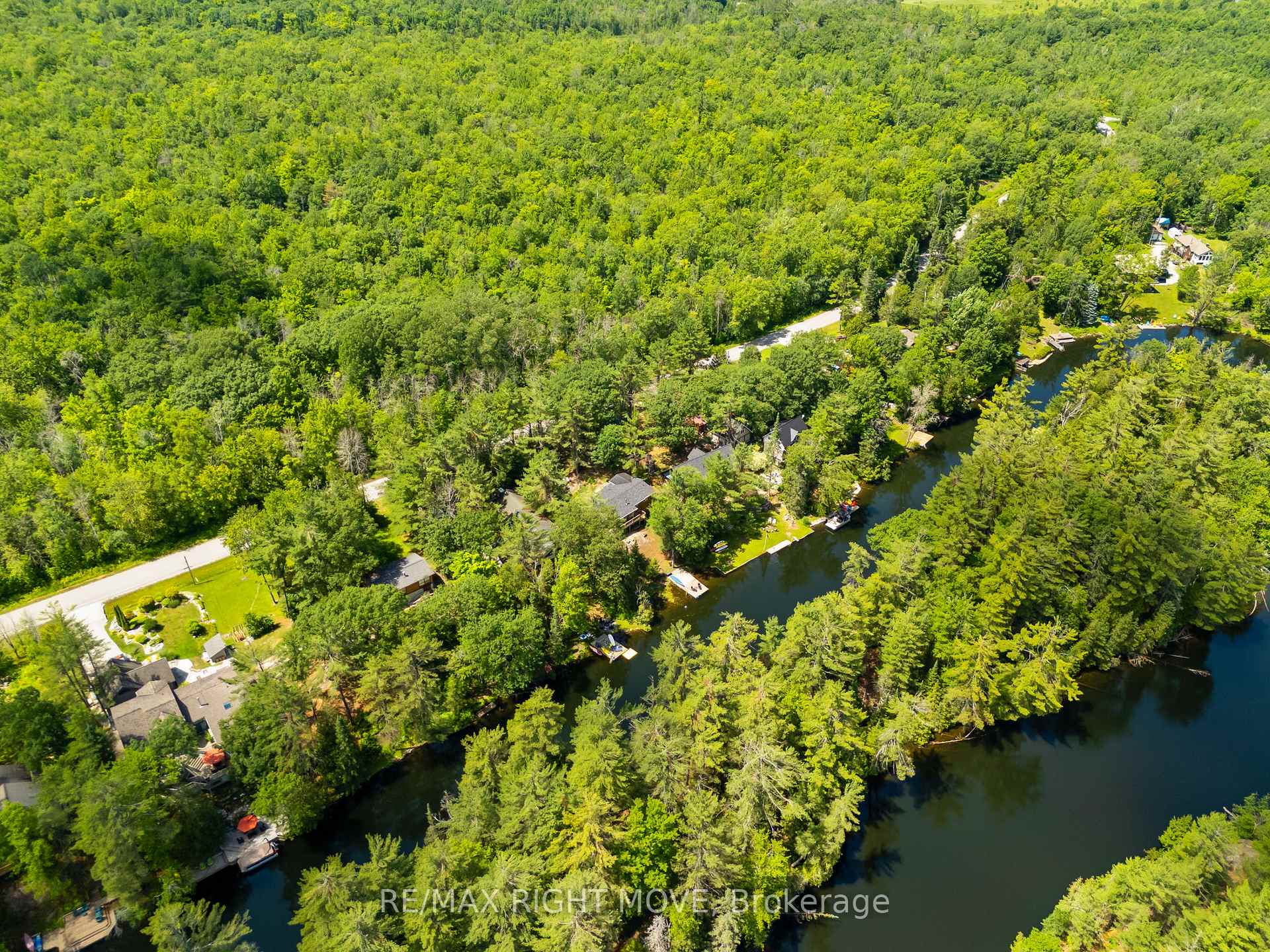 Photo 33 of 3305 Riverdale Drive, Severn, Rural Severn — HOMEH