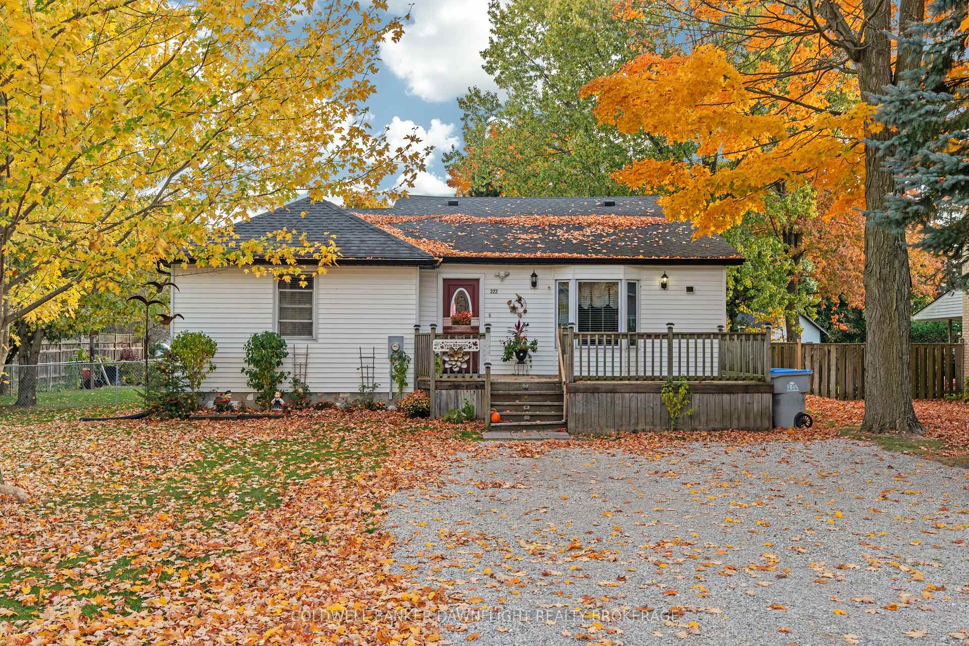 Photo 1 of 222 Victoria Drive, South Huron, Stephen — HOMEH