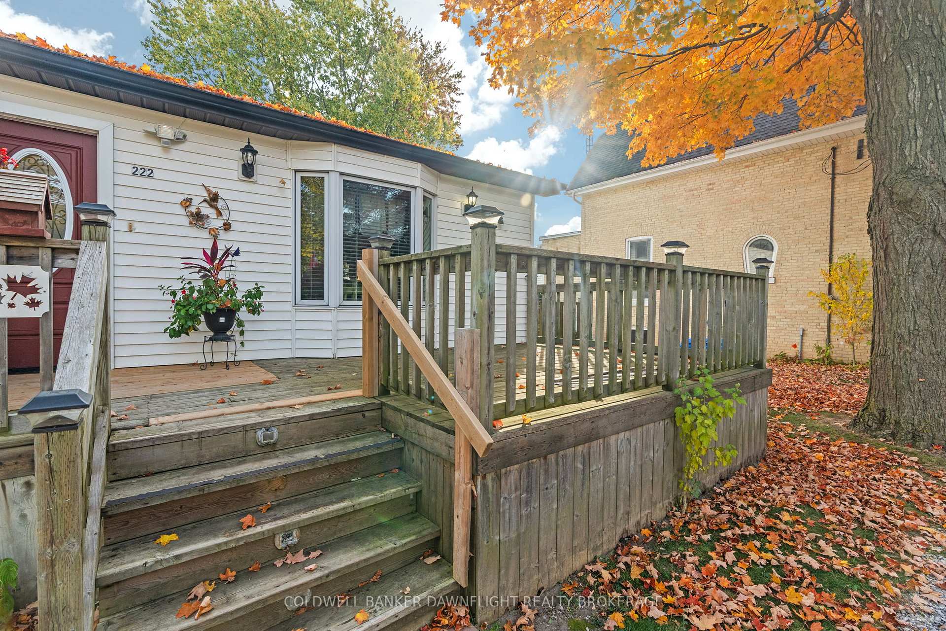 Photo 3 of 222 Victoria Drive, South Huron, Stephen — HOMEH