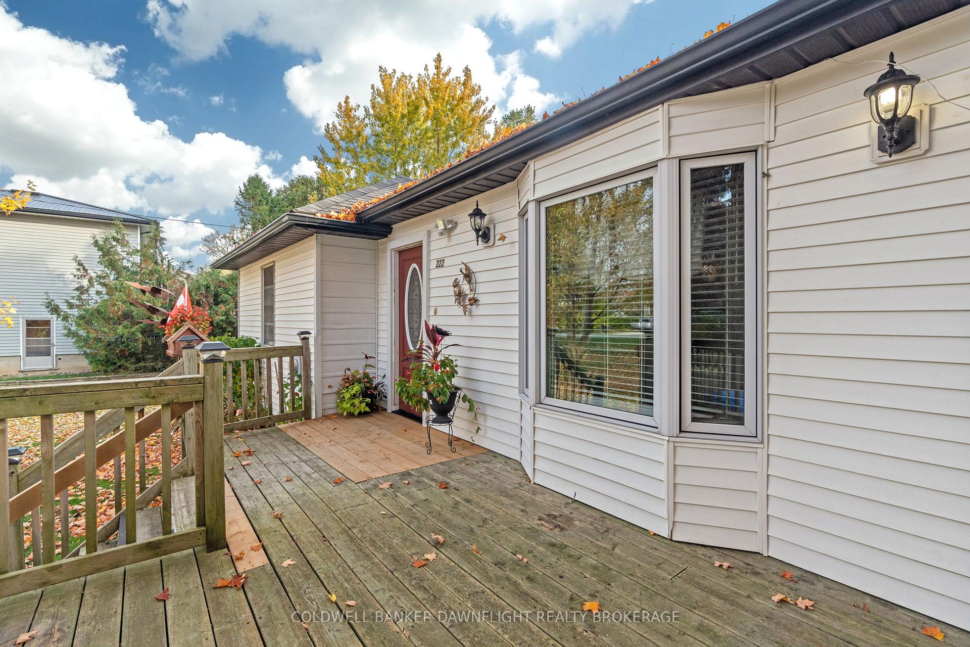 Photo 4 of 222 Victoria Drive, South Huron, Stephen — HOMEH