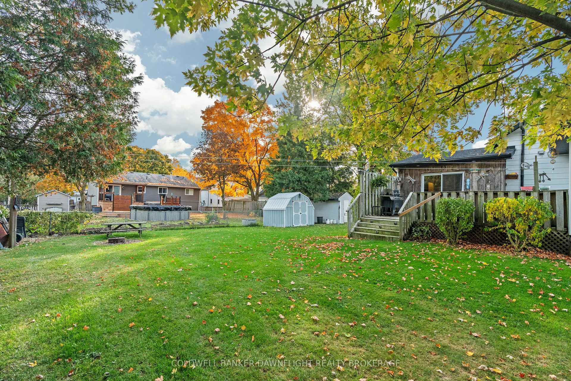 Photo 32 of 222 Victoria Drive, South Huron, Stephen — HOMEH