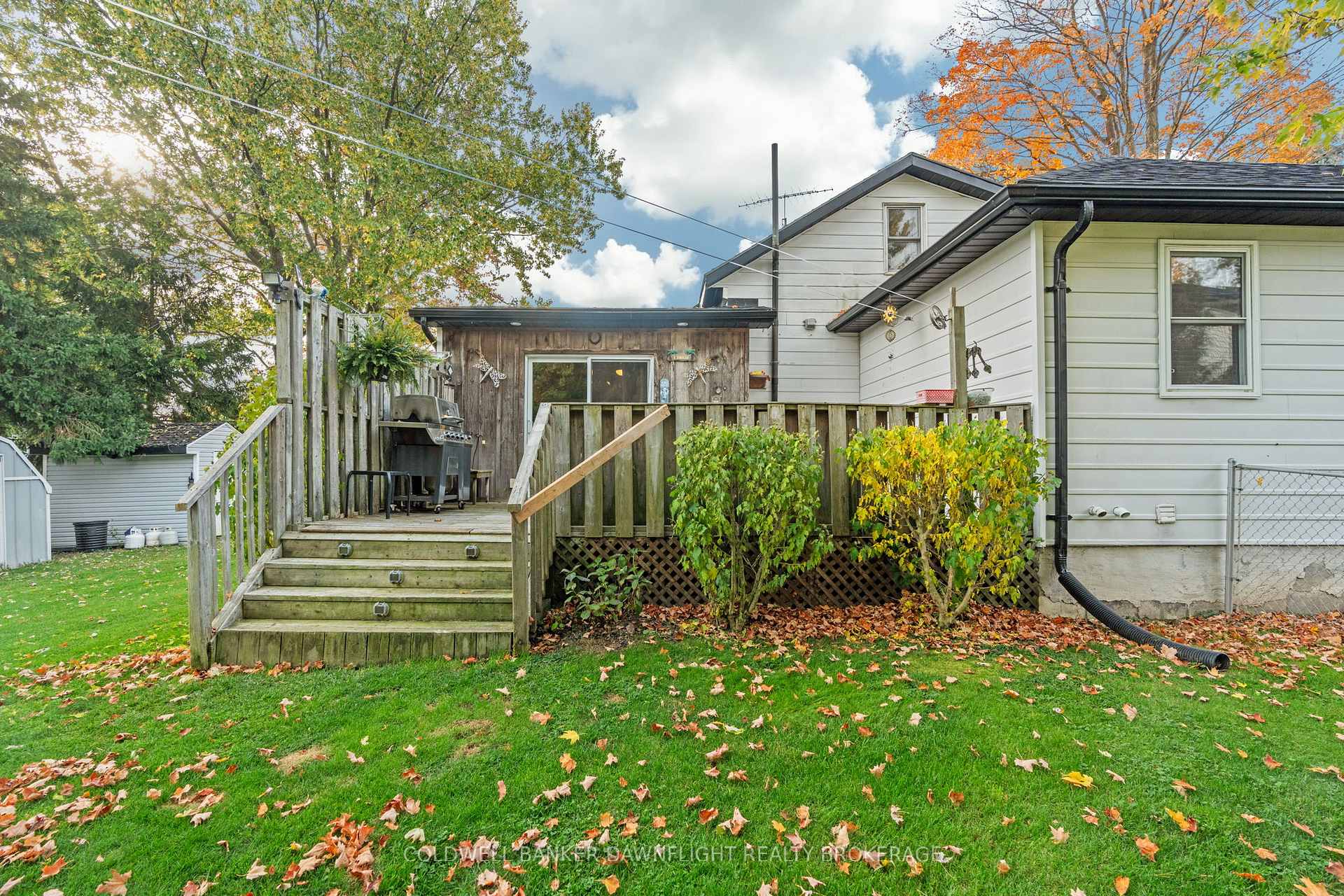 Photo 33 of 222 Victoria Drive, South Huron, Stephen — HOMEH