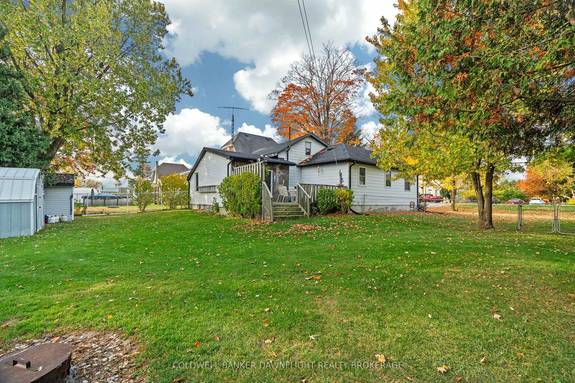 Photo 34 of 222 Victoria Drive, South Huron, Stephen — HOMEH