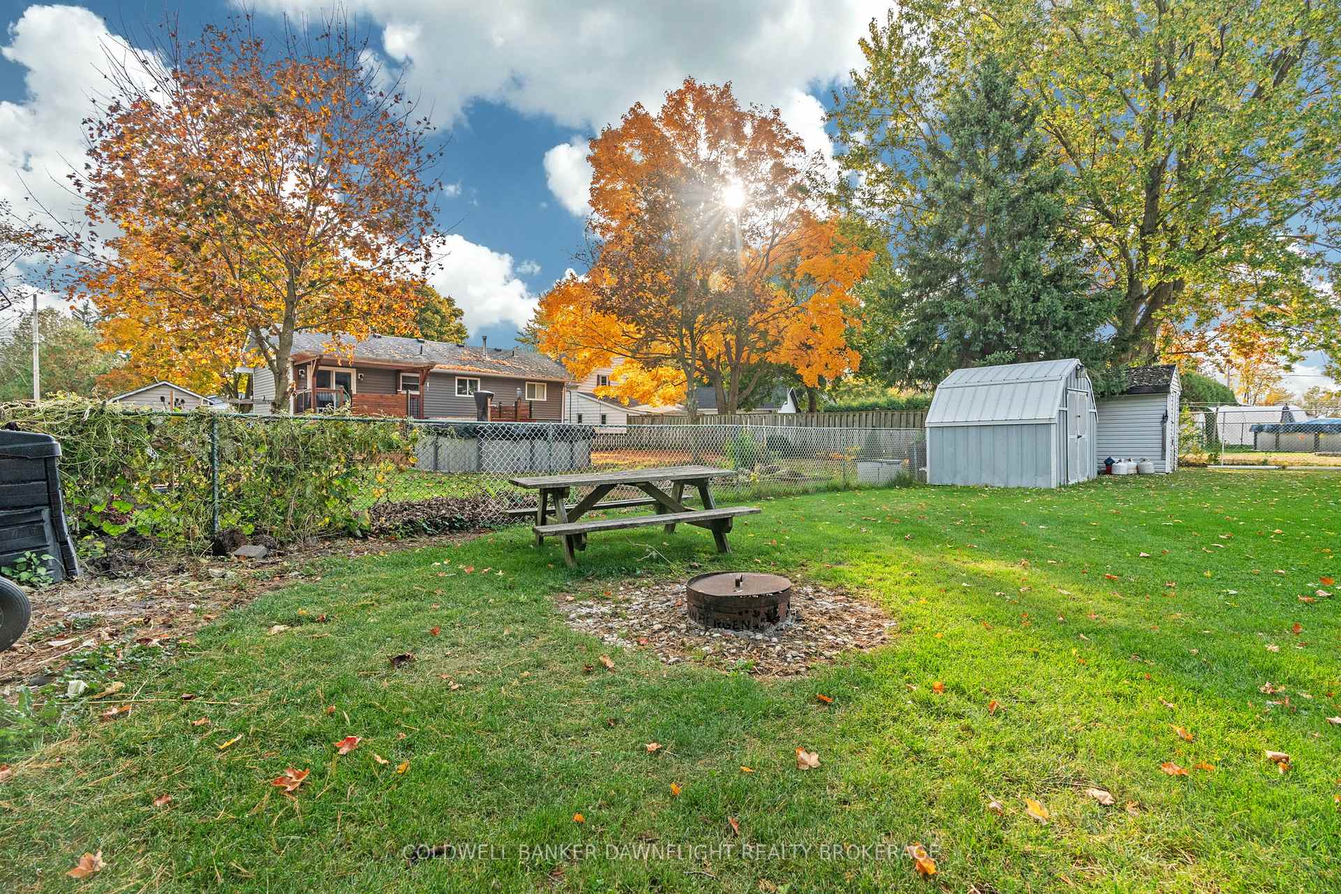 Photo 35 of 222 Victoria Drive, South Huron, Stephen — HOMEH