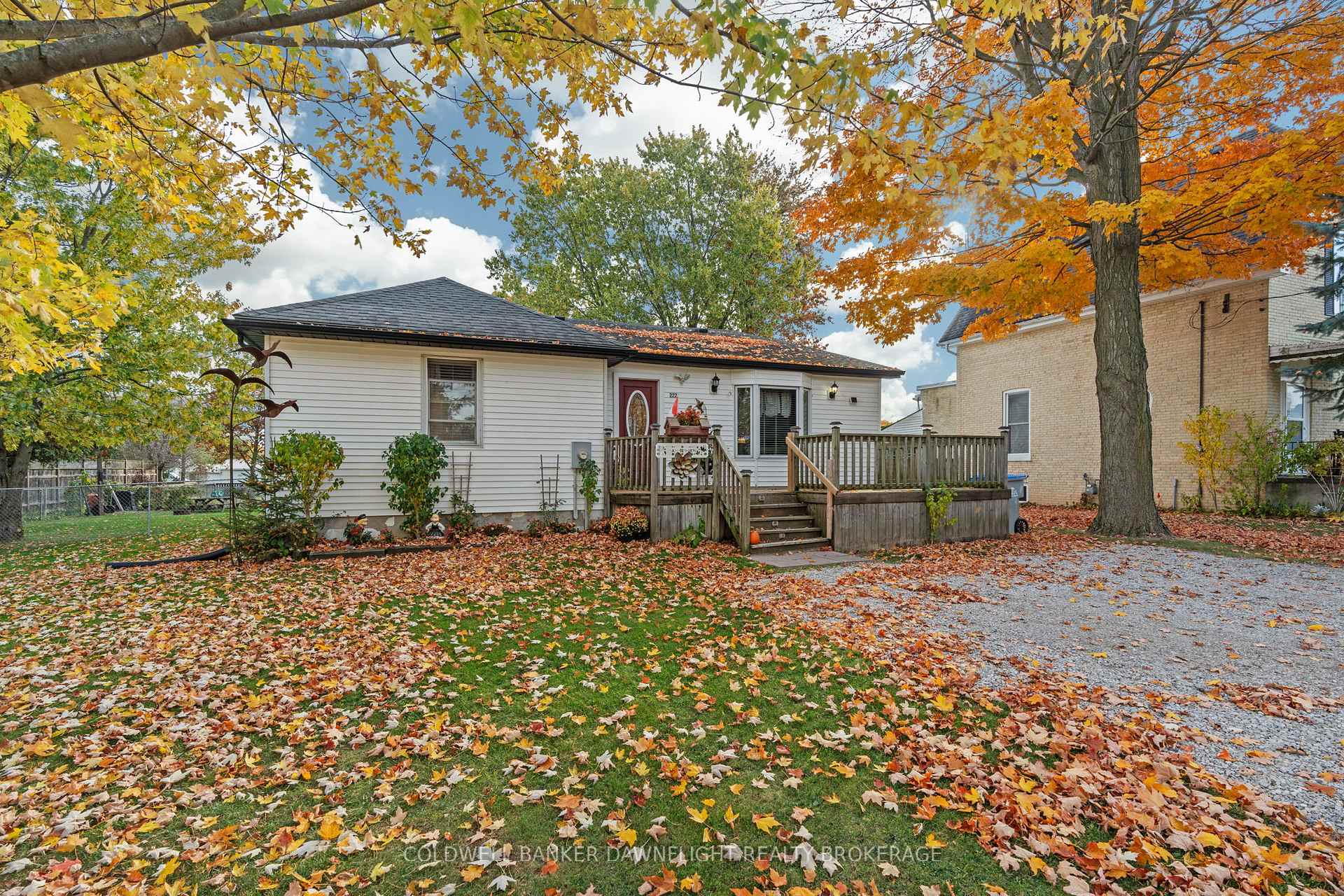 Photo 39 of 222 Victoria Drive, South Huron, Stephen — HOMEH