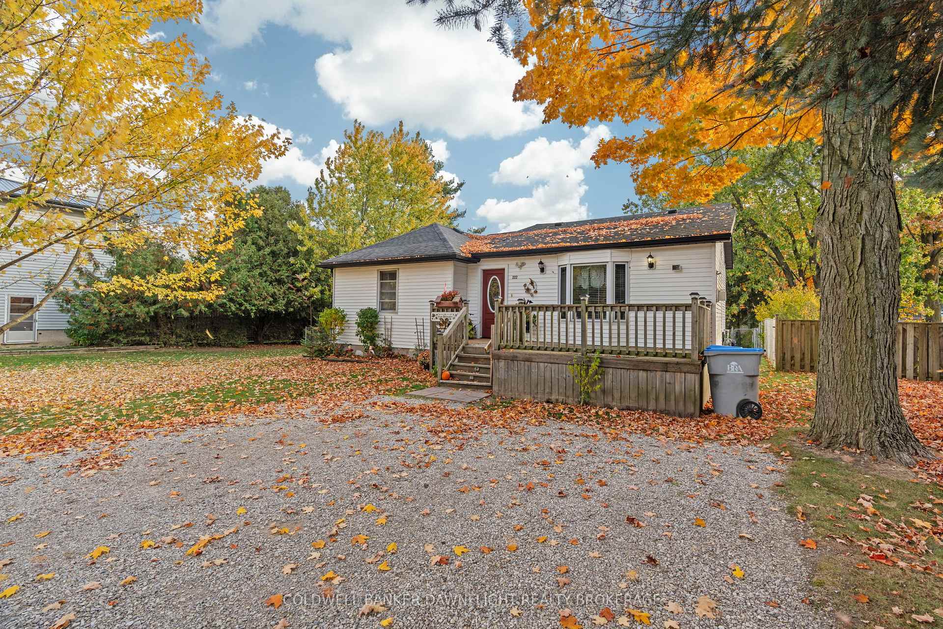 Photo 40 of 222 Victoria Drive, South Huron, Stephen — HOMEH